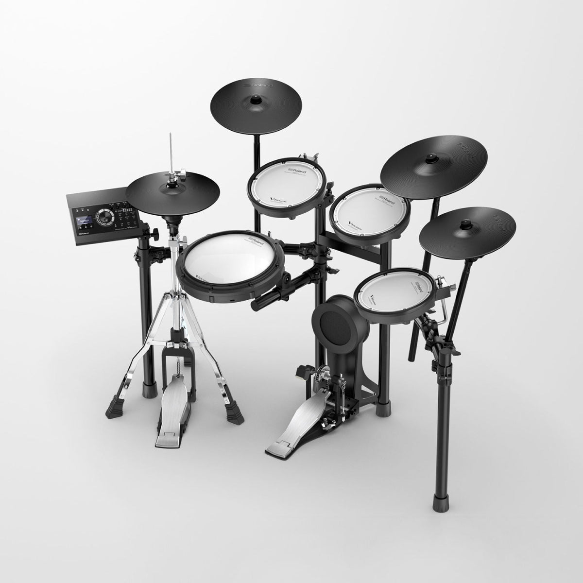 Trống Điện Tử Roland TD-17KVX2 V-Drums-Mai Nguyên Music