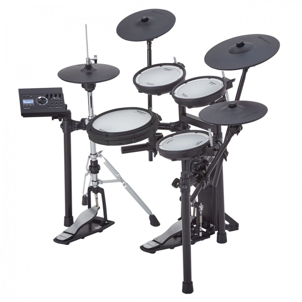 Trống Điện Tử Roland TD-17KVX2 V-Drums-Mai Nguyên Music