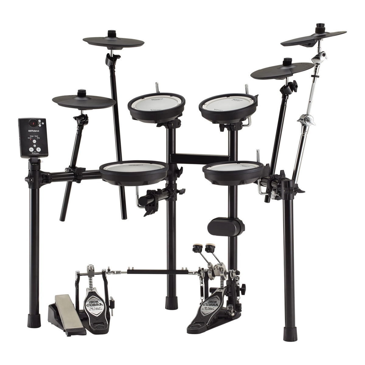 Trống Điện Tử Roland TD-1DMK V-Drums-Mai Nguyên Music