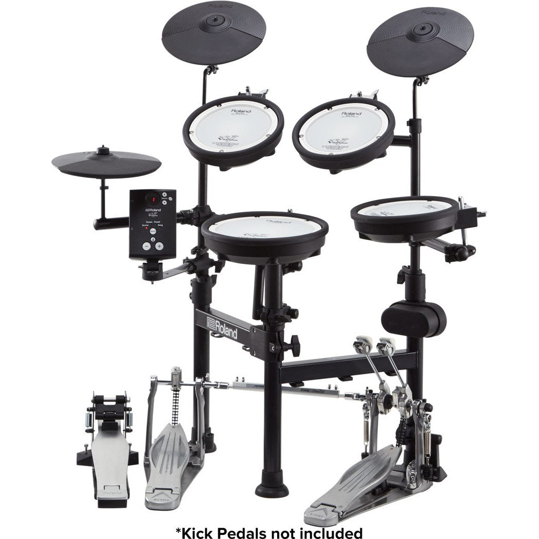 Trống Điện Tử Roland TD-1KPX2-Mai Nguyên Music