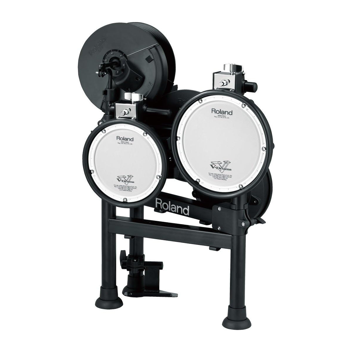 Trống Điện Tử Roland TD-1KPX/MDS-TDKP1-Mai Nguyên Music