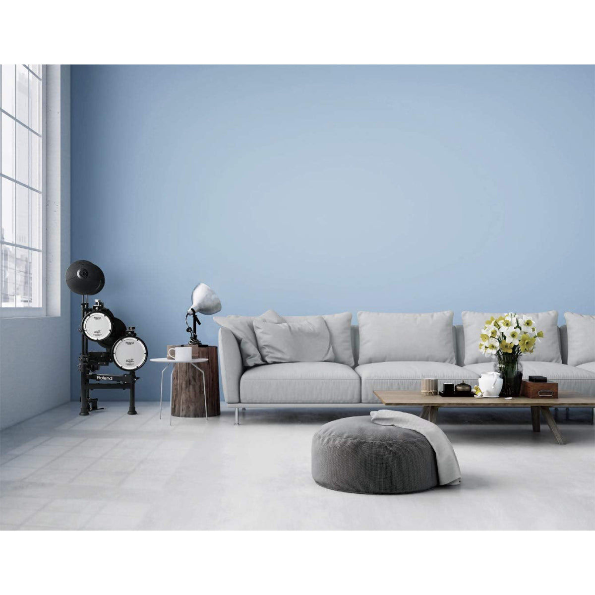 Trống Điện Tử Roland TD-1KPX/MDS-TDKP1-Mai Nguyên Music