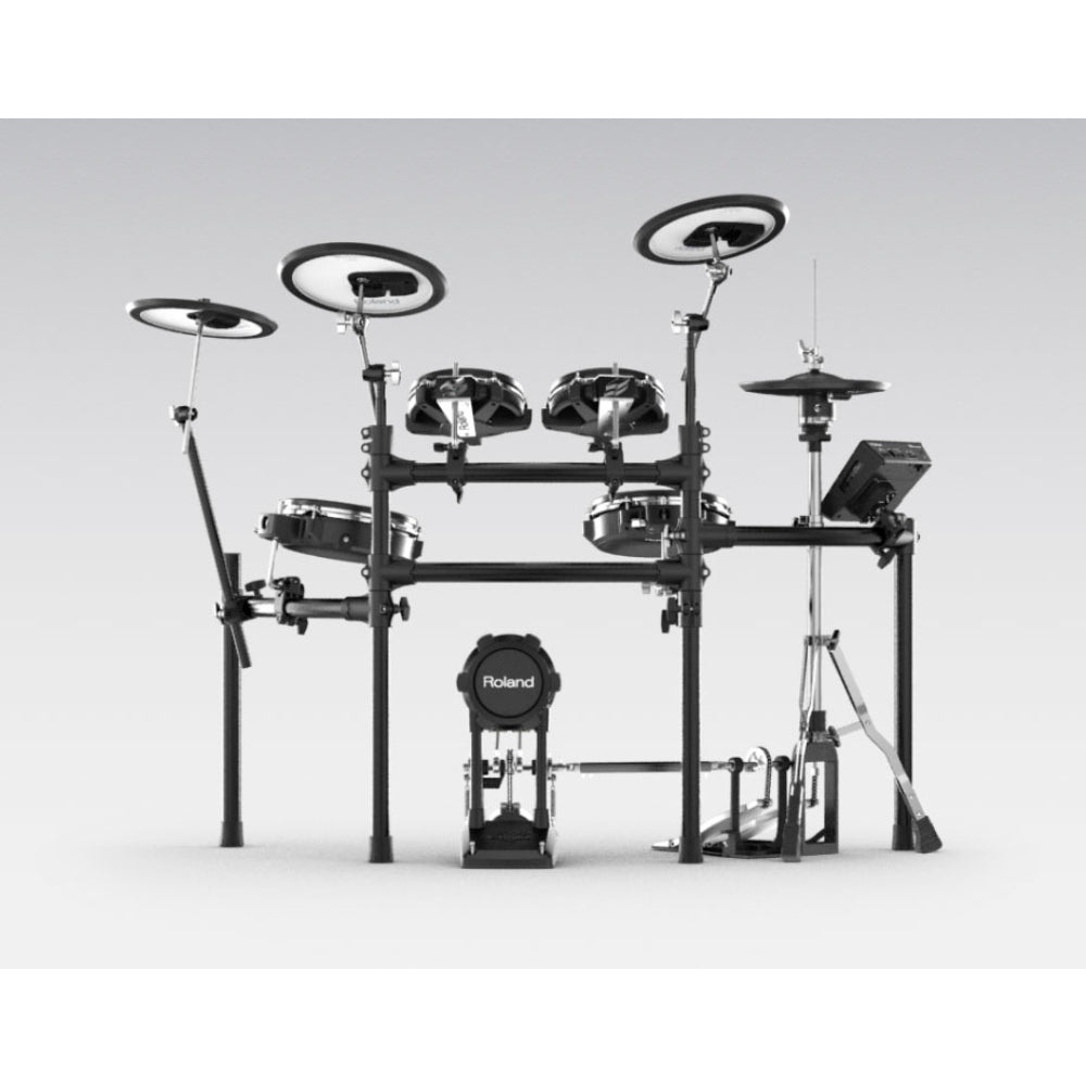 Trống Điện Tử Roland TD-25KV/MDS-9SC-Mai Nguyên Music