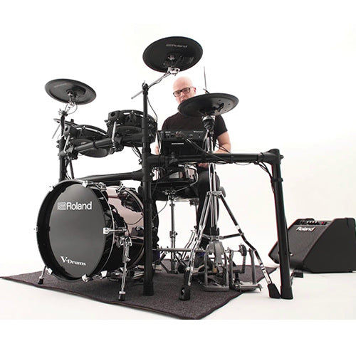 Trống Điện Tử Roland TD-25KVX V-Drums-Mai Nguyên Music