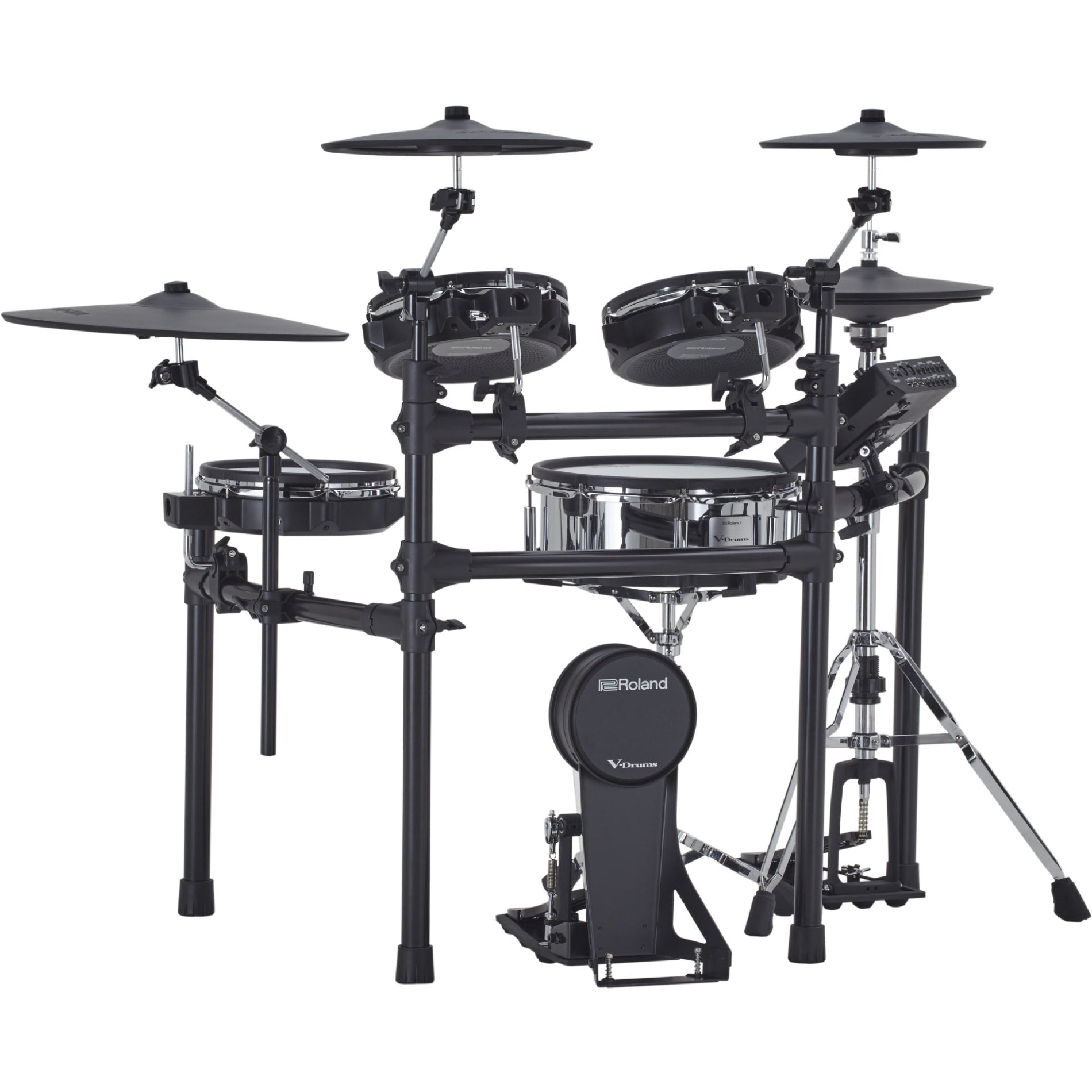 Trống Điện Tử Roland TD-27KV2 V-Drums-Mai Nguyên Music