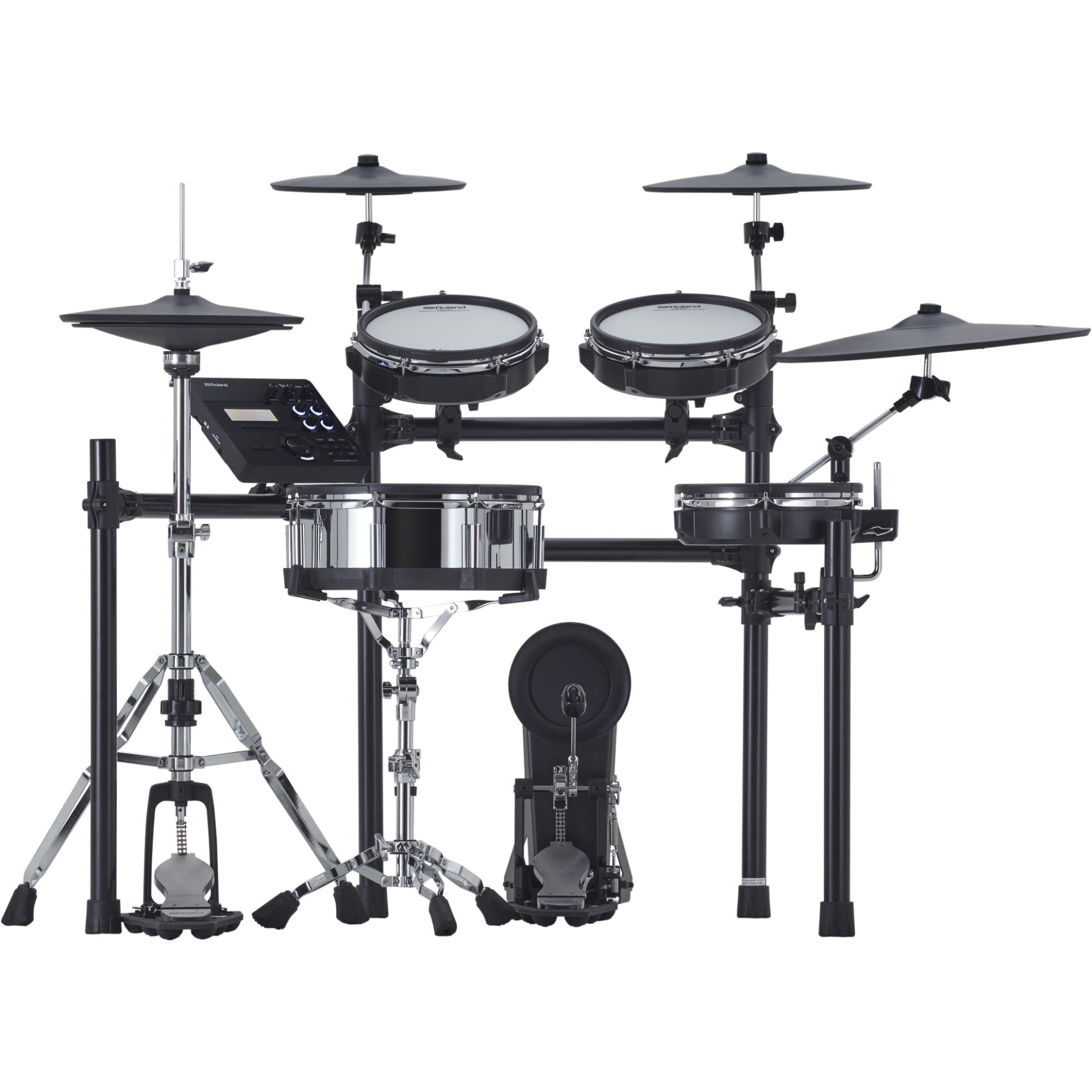 Trống Điện Tử Roland TD-27KV2 V-Drums-Mai Nguyên Music