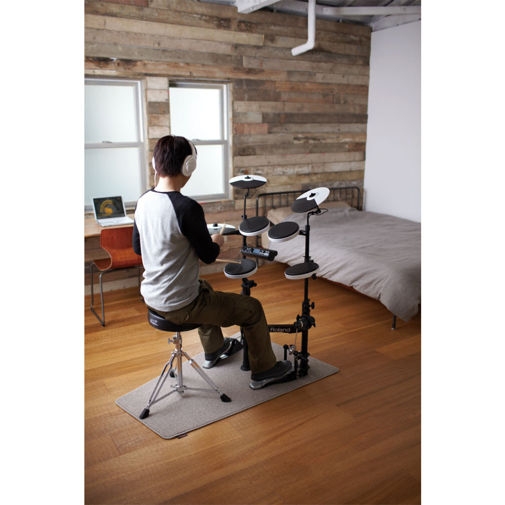 Trống Điện Tử Roland TD-4KP V-Drums Portable-Mai Nguyên Music