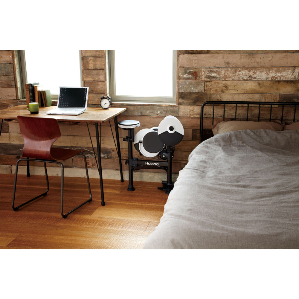 Trống Điện Tử Roland TD-4KP V-Drums Portable-Mai Nguyên Music