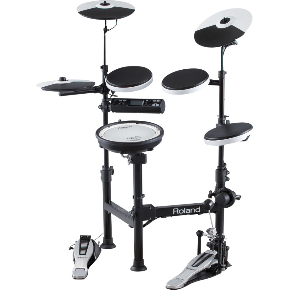 Trống Điện Tử Roland TD-4KP V-Drums Portable-Mai Nguyên Music