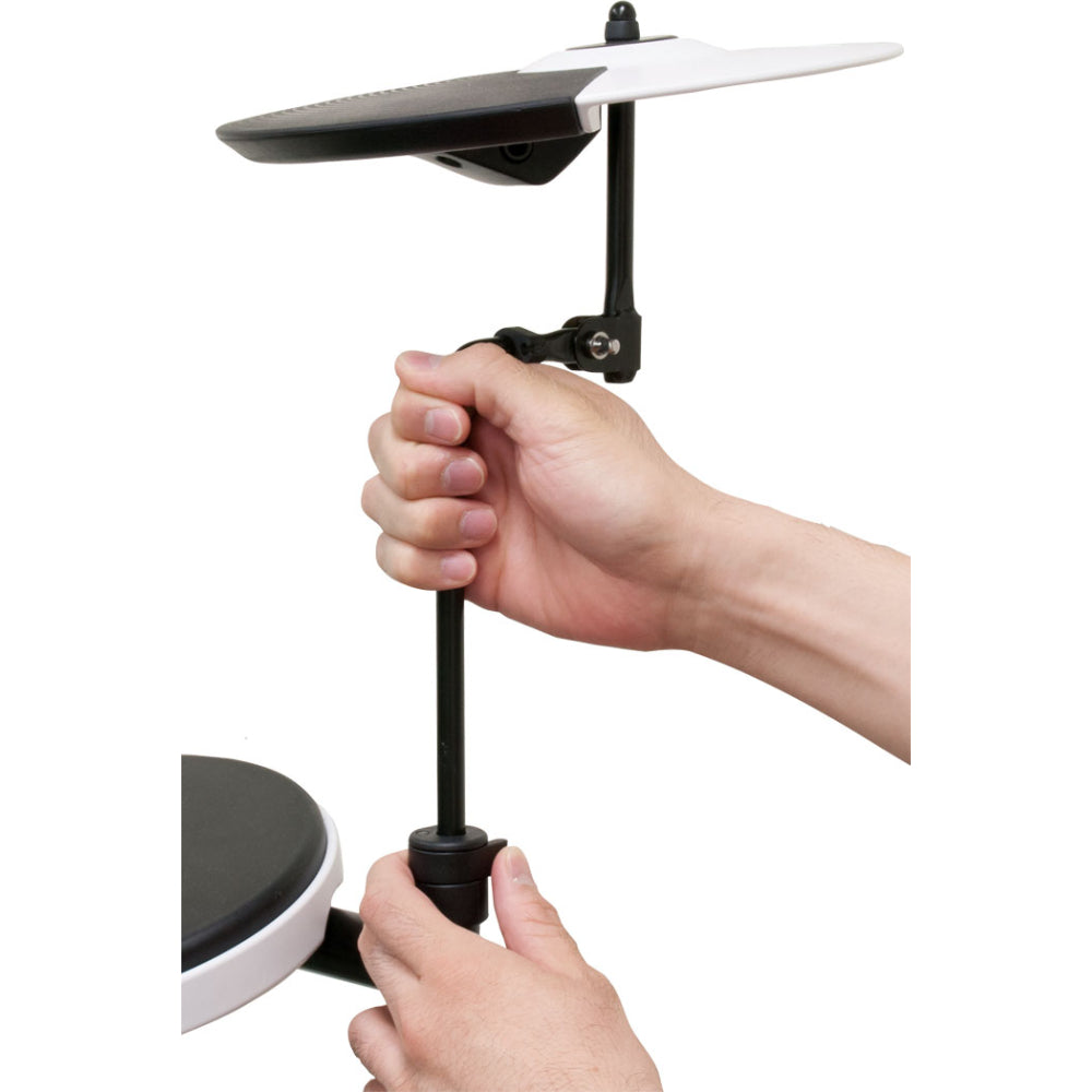 Trống Điện Tử Roland TD-4KP V-Drums Portable-Mai Nguyên Music