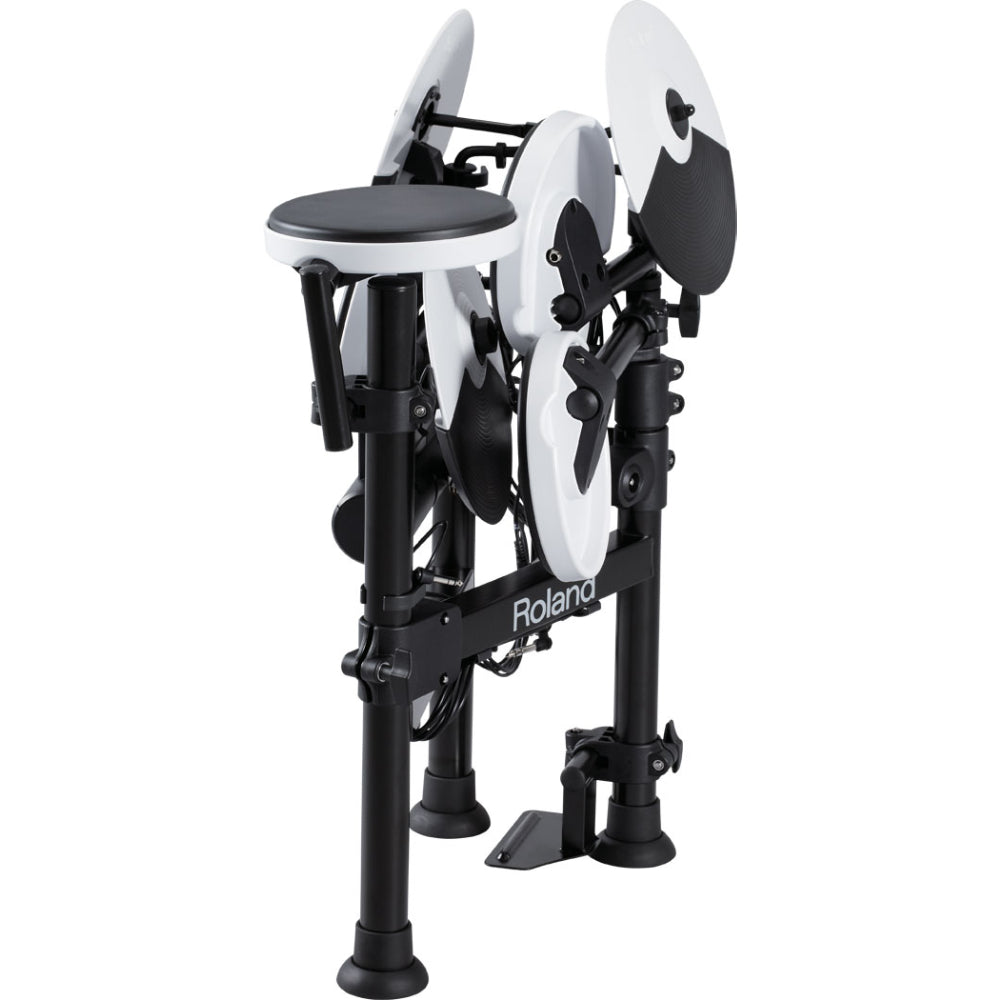 Trống Điện Tử Roland TD-4KP V-Drums Portable-Mai Nguyên Music