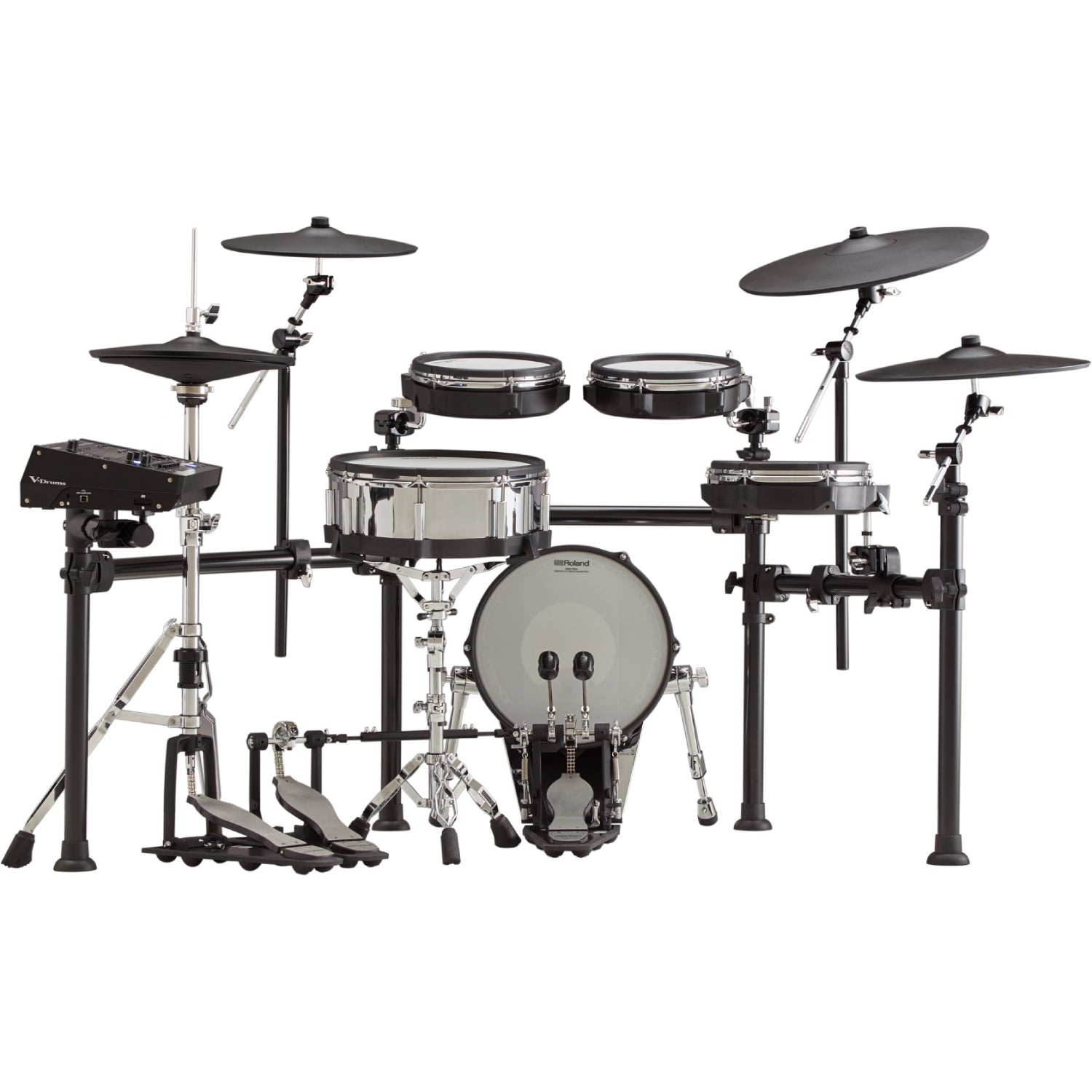 Trống Điện Tử Roland TD-50K2 V-Drums-Mai Nguyên Music