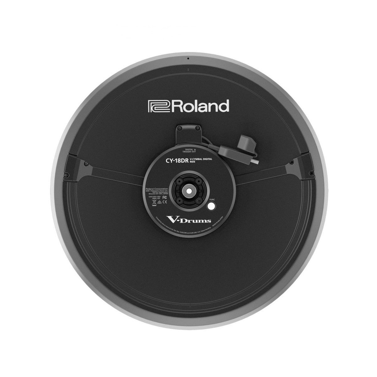 Trống Điện Tử Roland TD-50KV V-Drums-Mai Nguyên Music