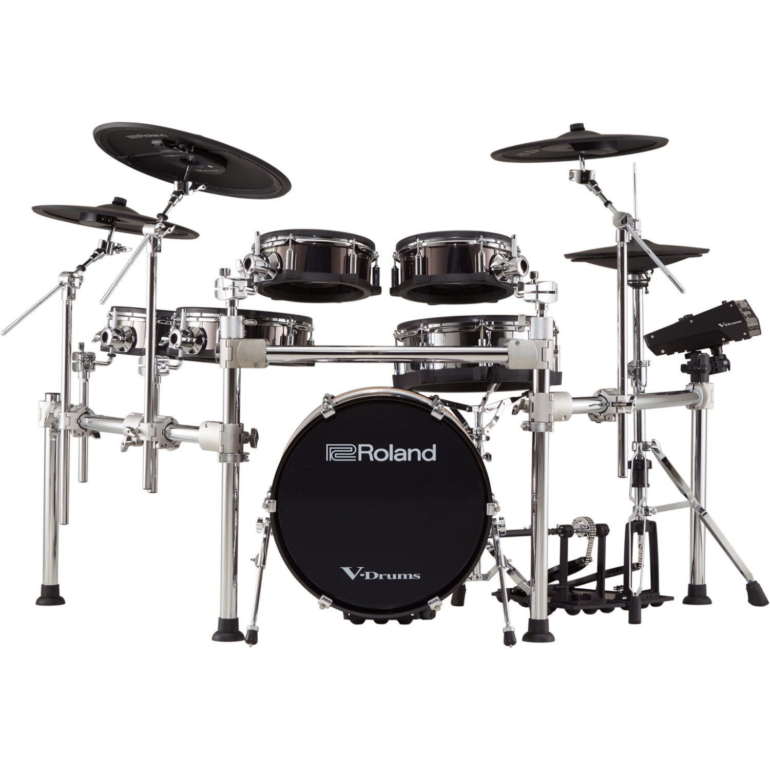 Trống Điện Tử Roland TD-50KV2 V-Drums-Mai Nguyên Music