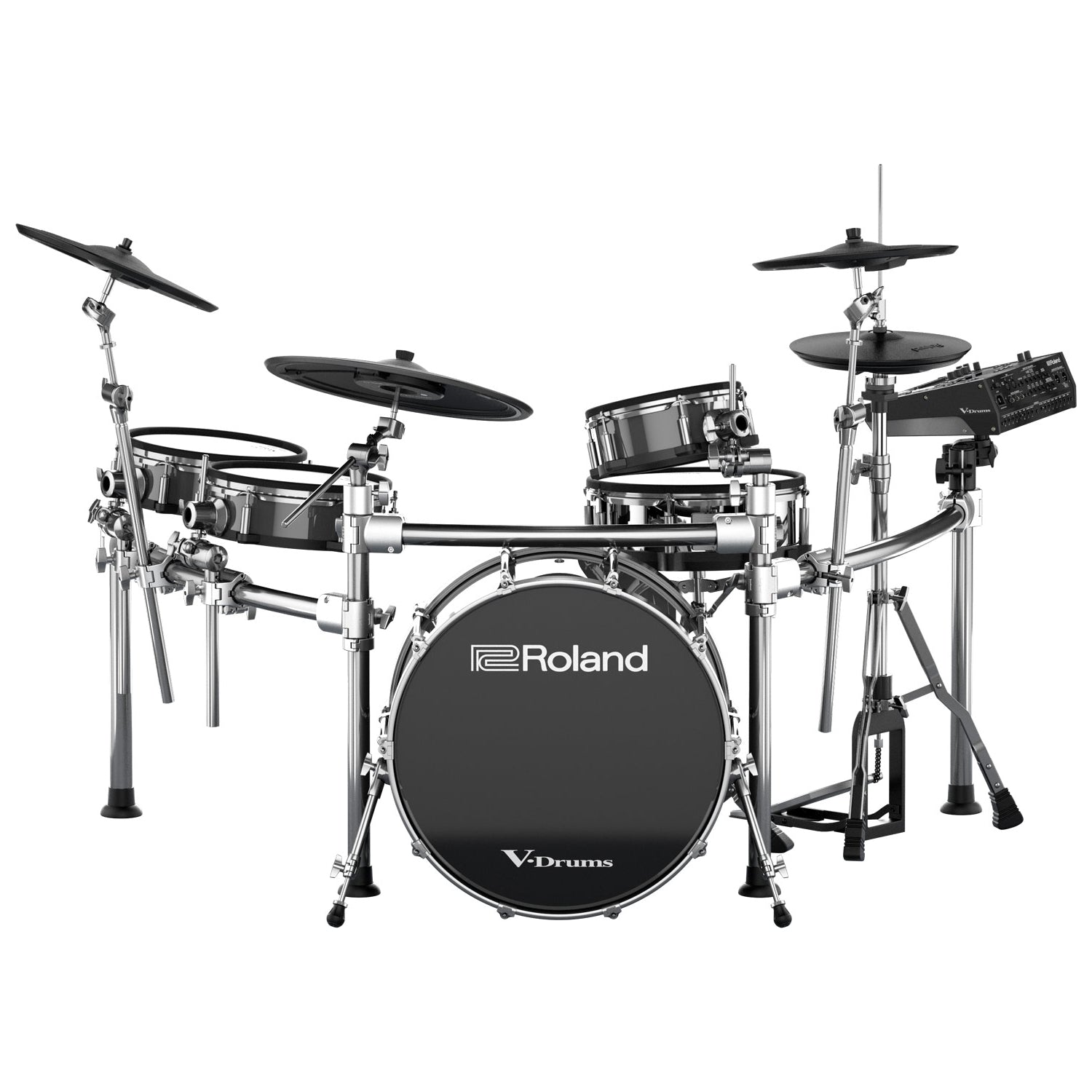 Trống Điện Tử Roland TD-50KVX V-Drums-Mai Nguyên Music