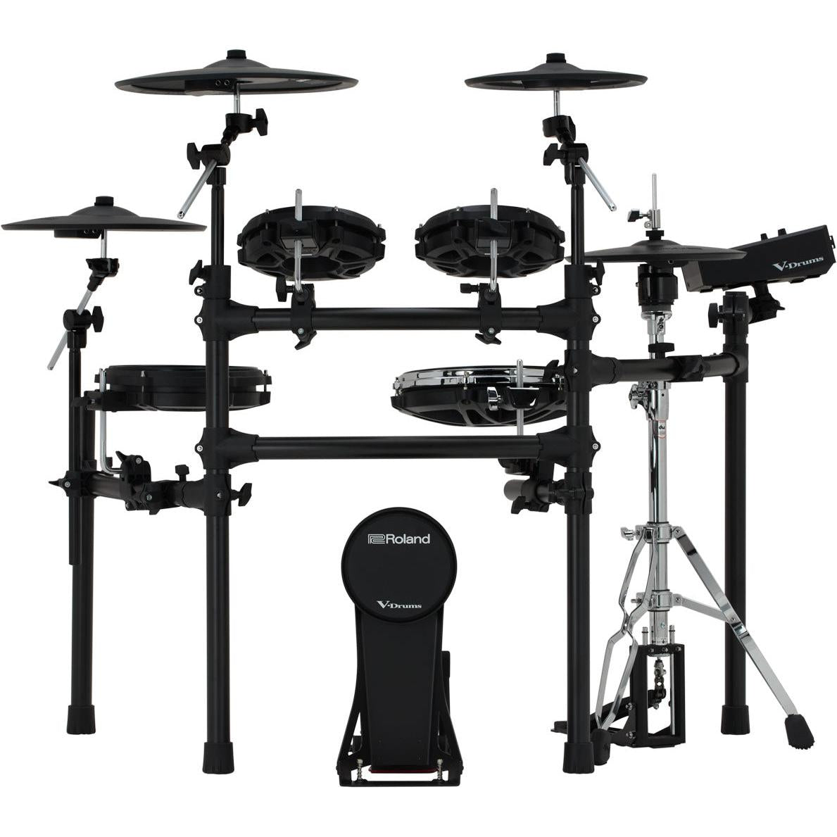 Trống Điện Tử Roland TD-513 V-Drums-Mai Nguyên Music
