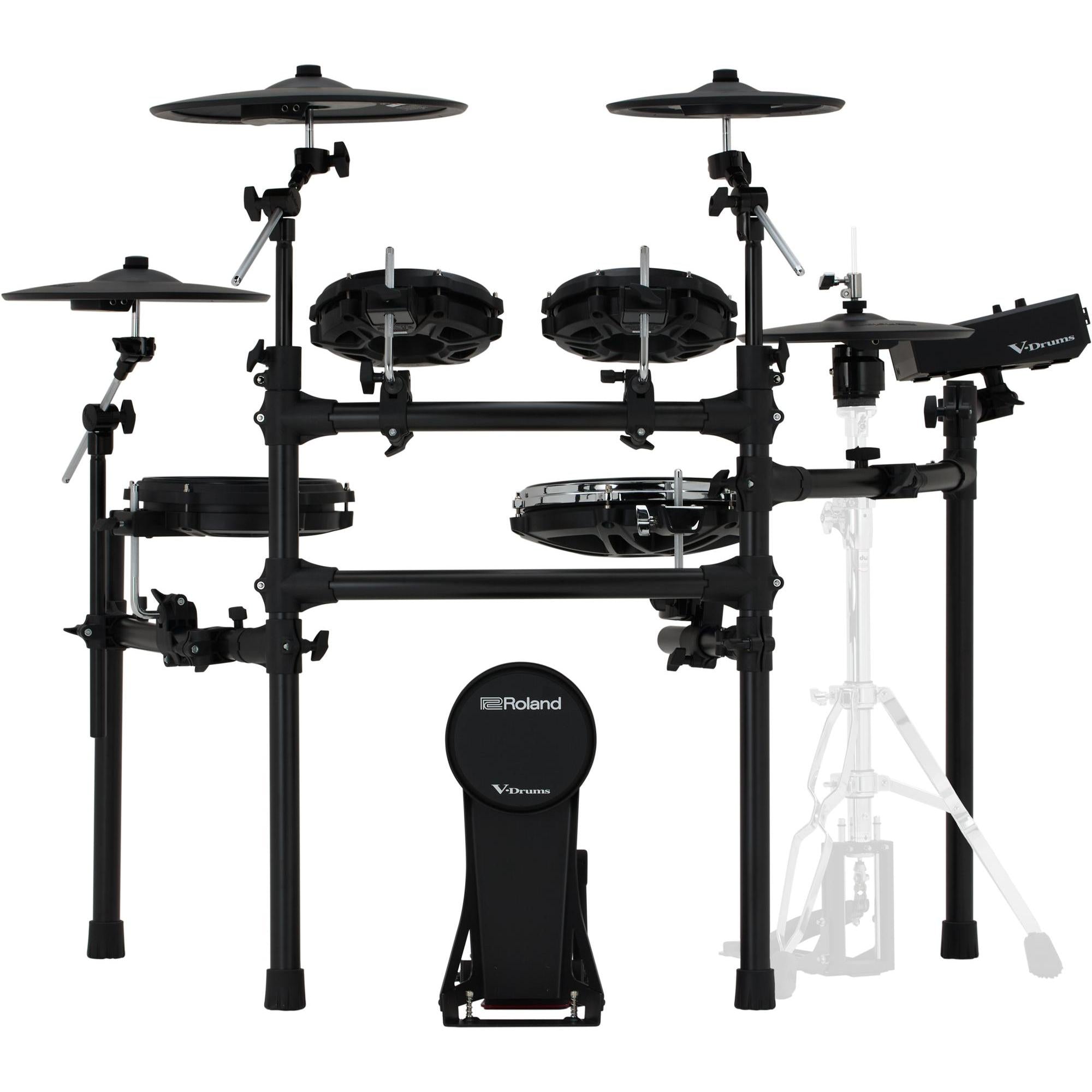 Trống Điện Tử Roland TD-513 V-Drums-Mai Nguyên Music