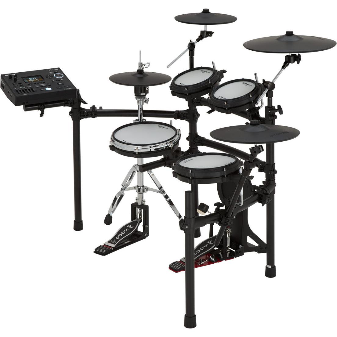 Trống Điện Tử Roland TD-513 V-Drums-Mai Nguyên Music