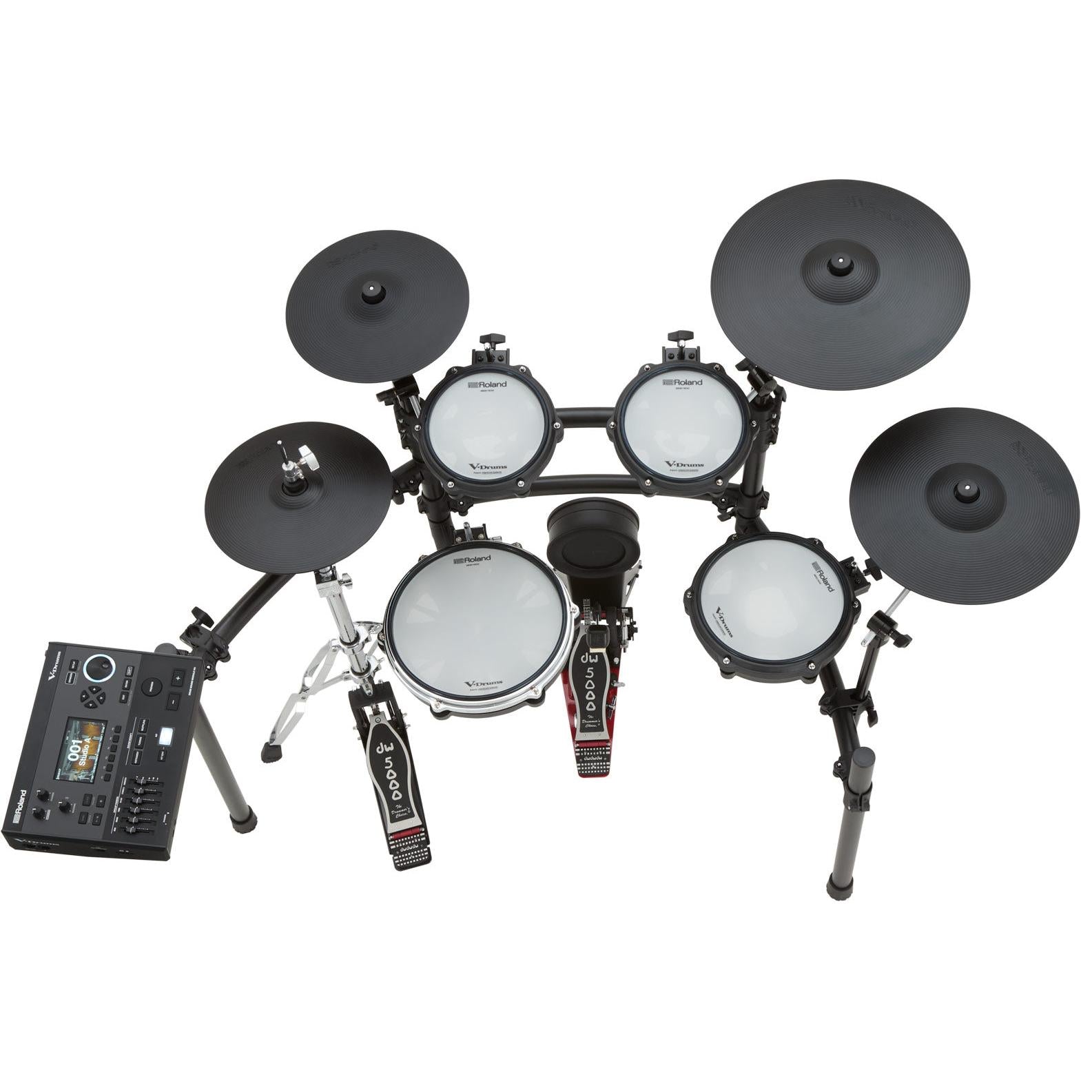 Trống Điện Tử Roland TD-513 V-Drums-Mai Nguyên Music