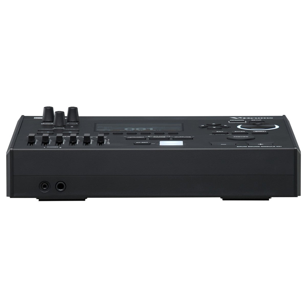 Trống Điện Tử Roland TD-513 V-Drums-Mai Nguyên Music