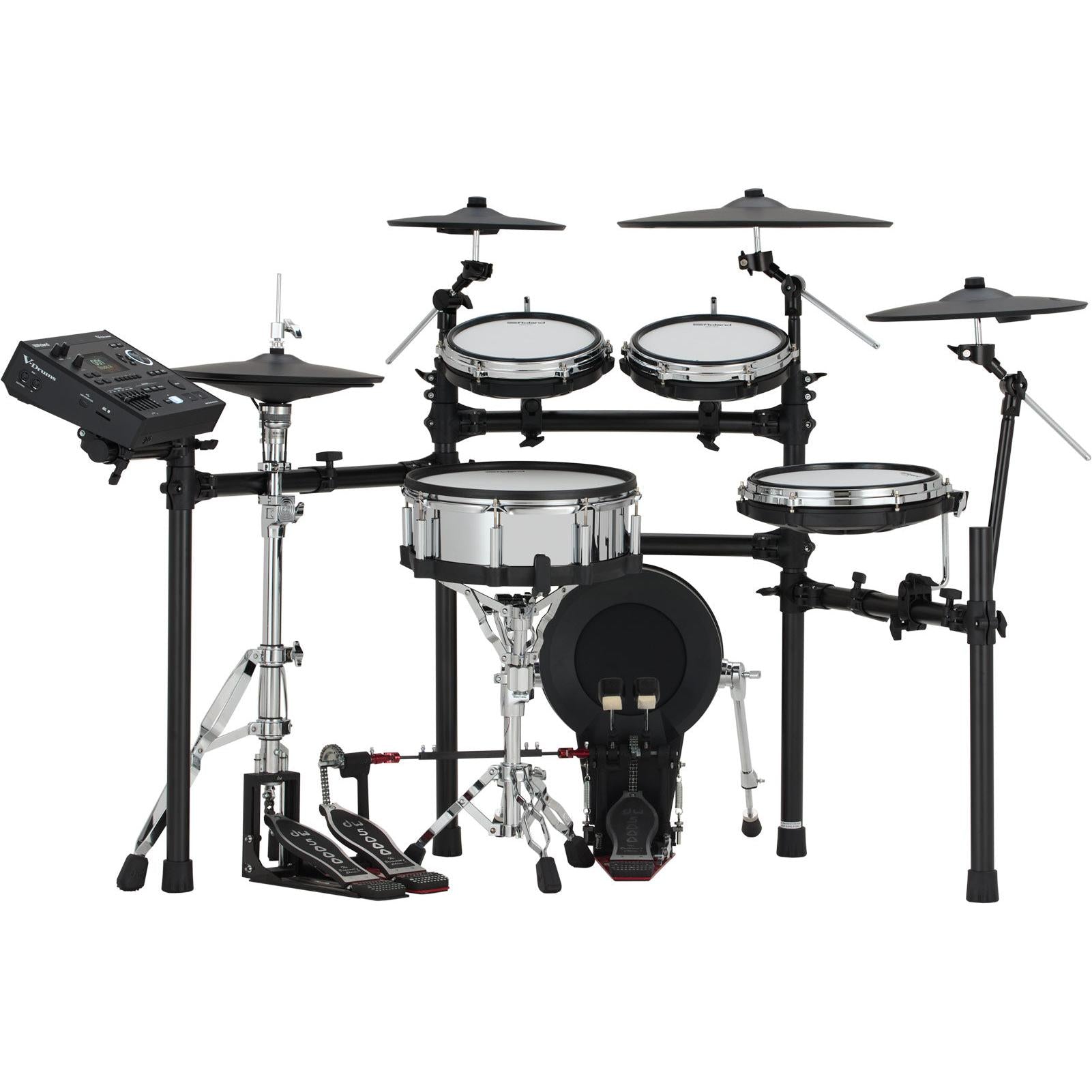 Trống Điện Tử Roland TD-516 V-Drums-Mai Nguyên Music