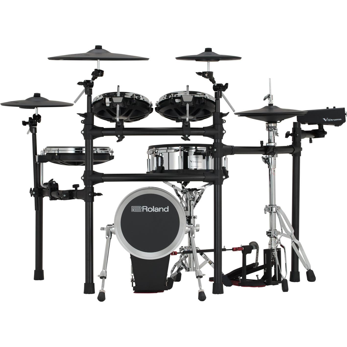 Trống Điện Tử Roland TD-516 V-Drums-Mai Nguyên Music