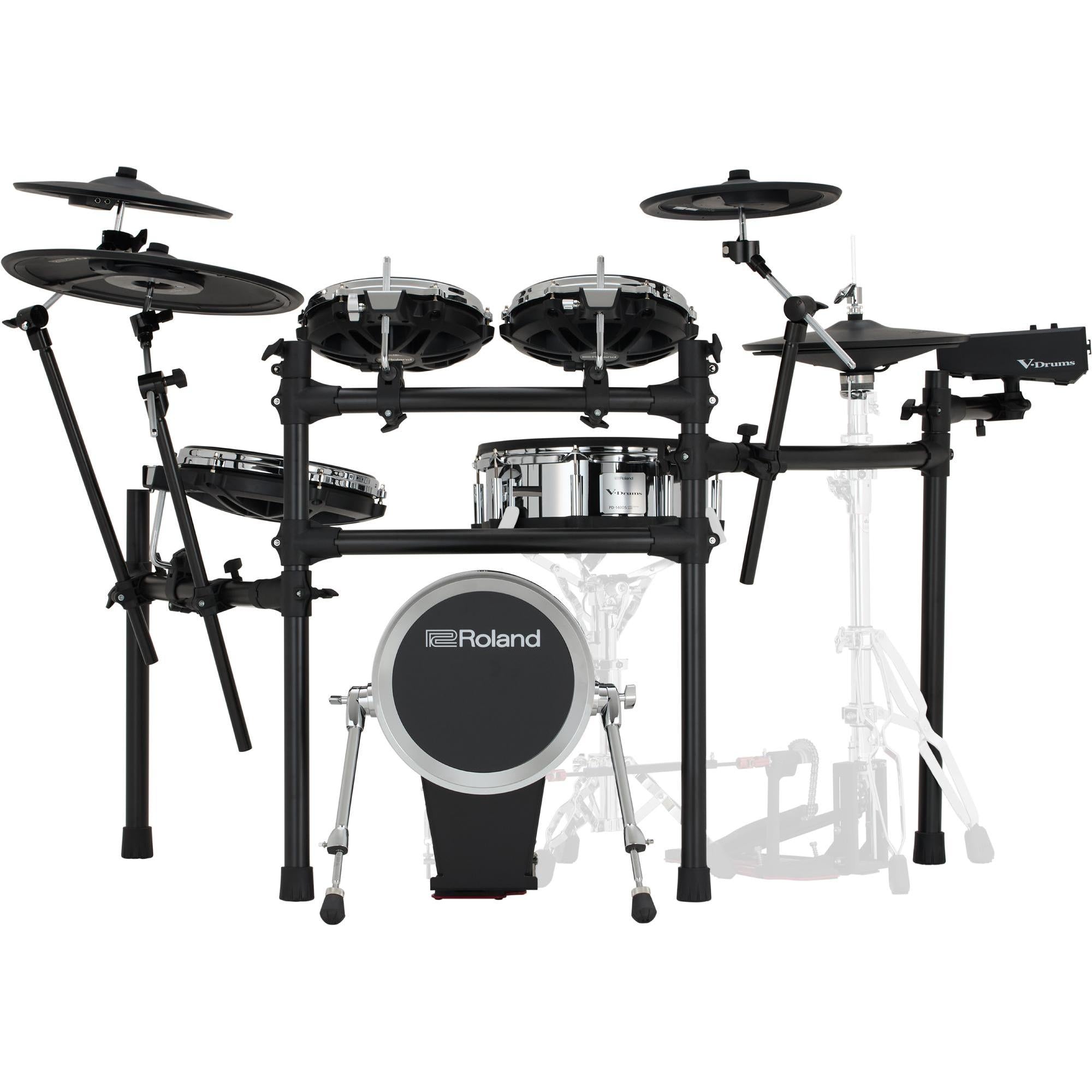 Trống Điện Tử Roland TD-516 V-Drums-Mai Nguyên Music