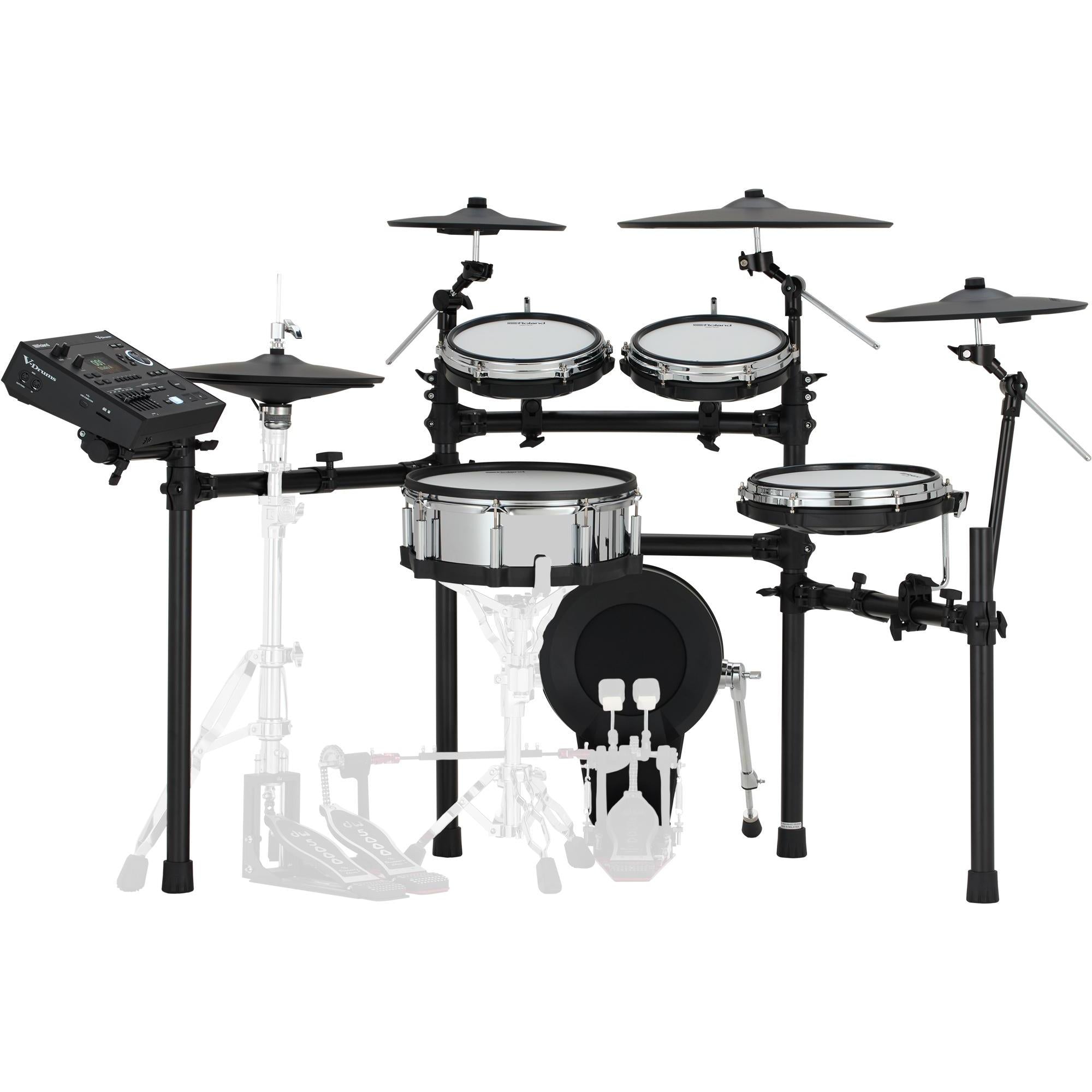 Trống Điện Tử Roland TD-516 V-Drums-Mai Nguyên Music