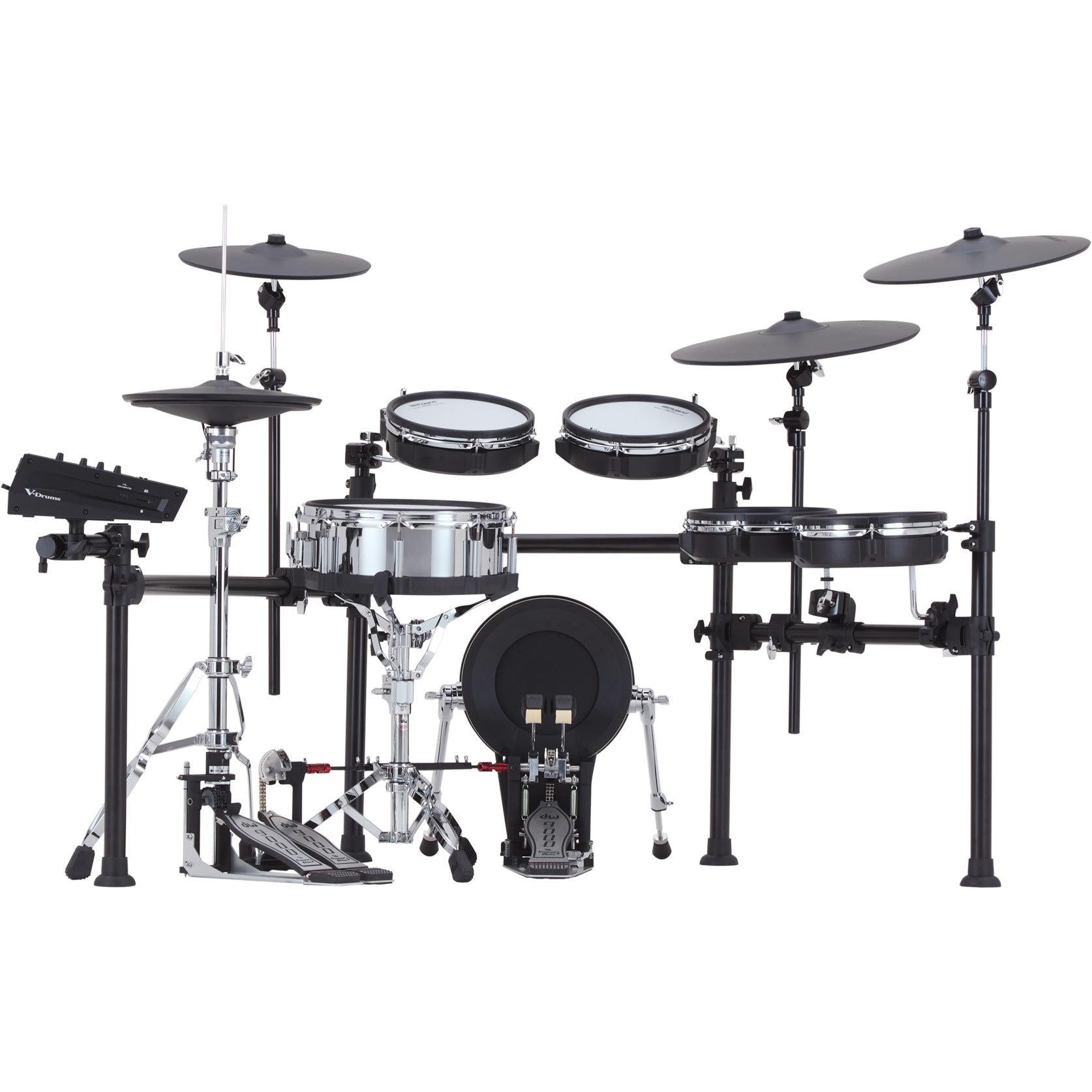 Trống Điện Tử Roland TD713 V-Drums-Mai Nguyên Music