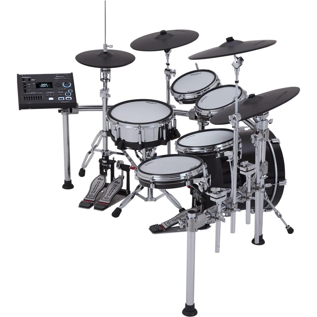 Trống Điện Tử Roland TD716 V-Drums-Mai Nguyên Music