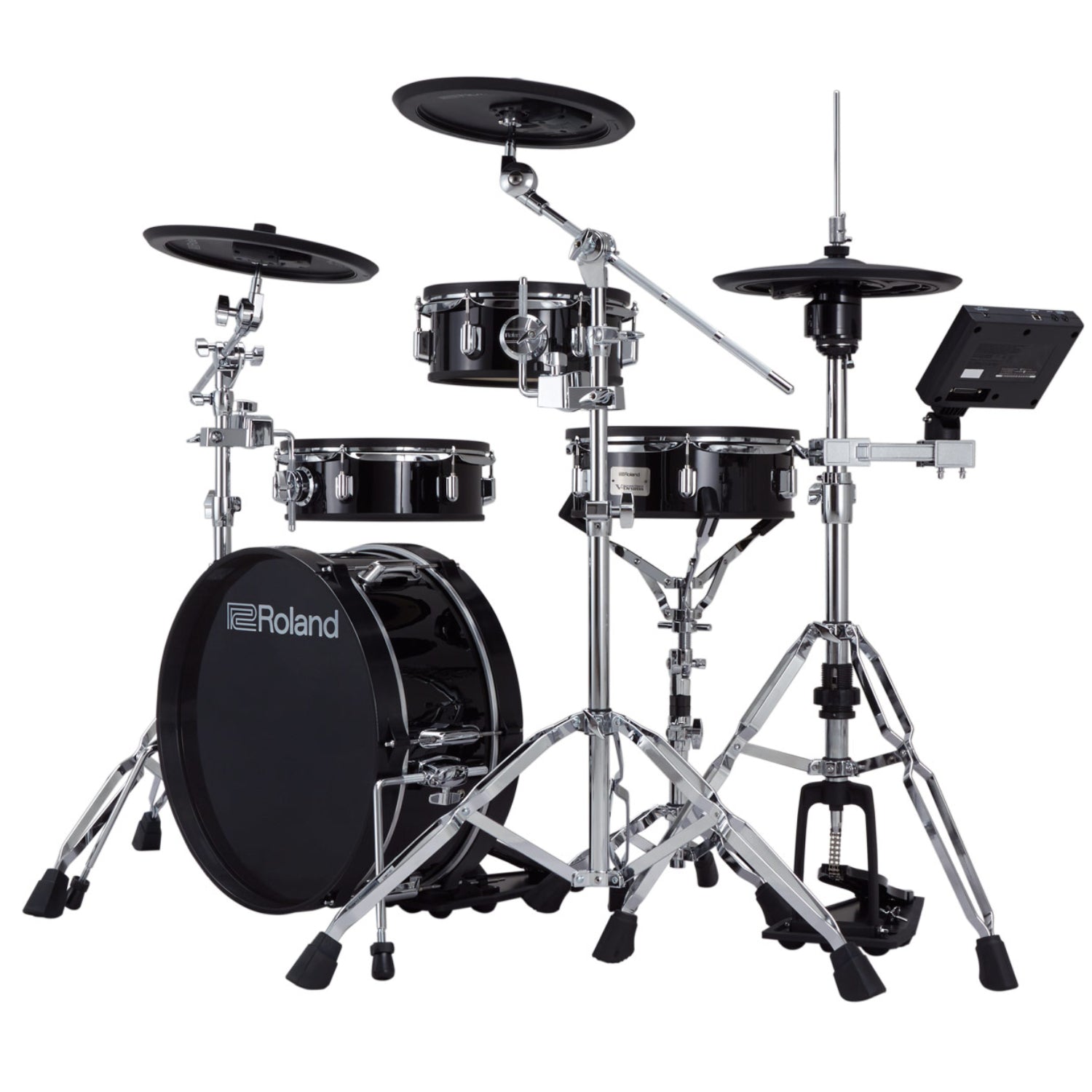 Trống Điện Tử Roland VAD103 V-Drums-Mai Nguyên Music