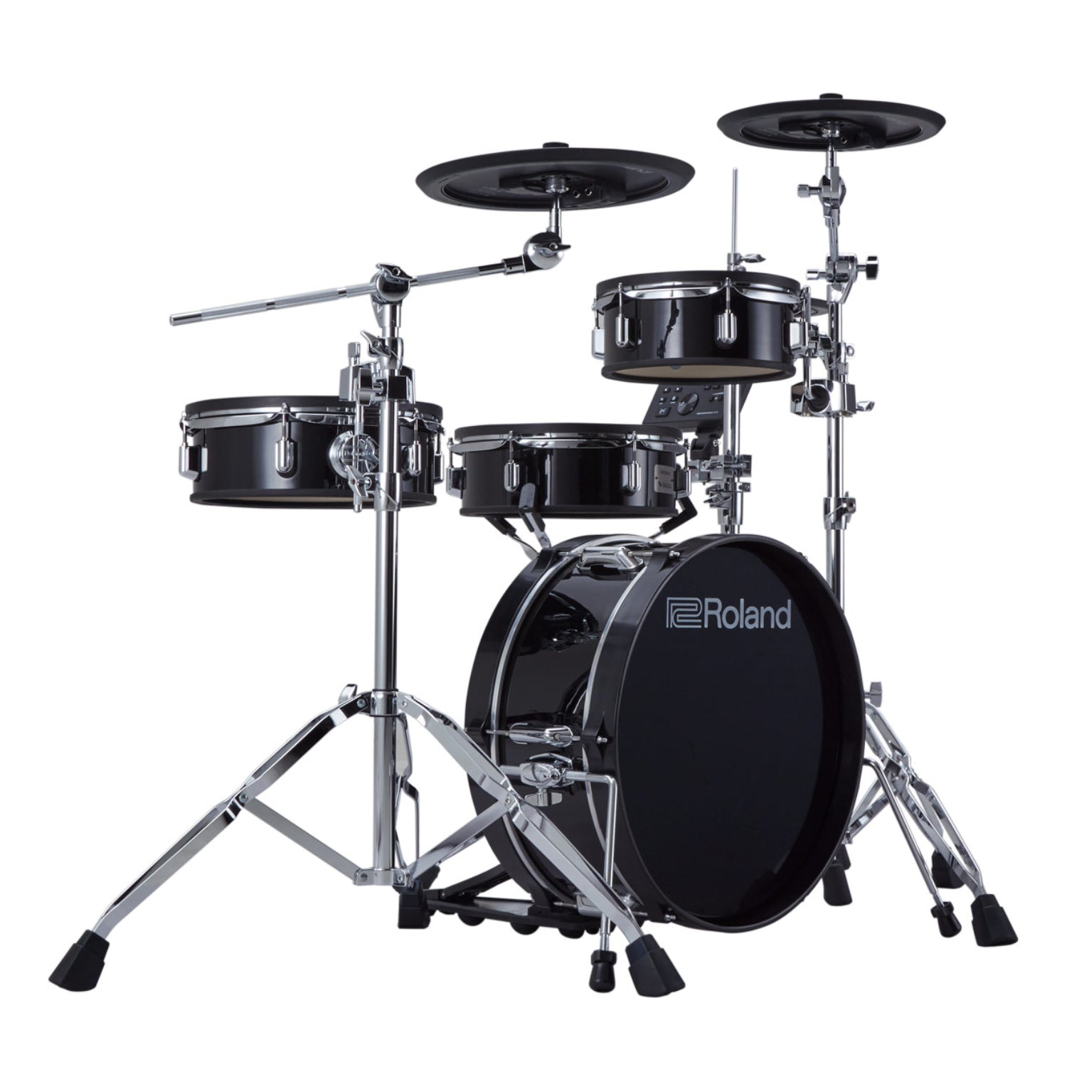 Trống Điện Tử Roland VAD103 V-Drums-Mai Nguyên Music