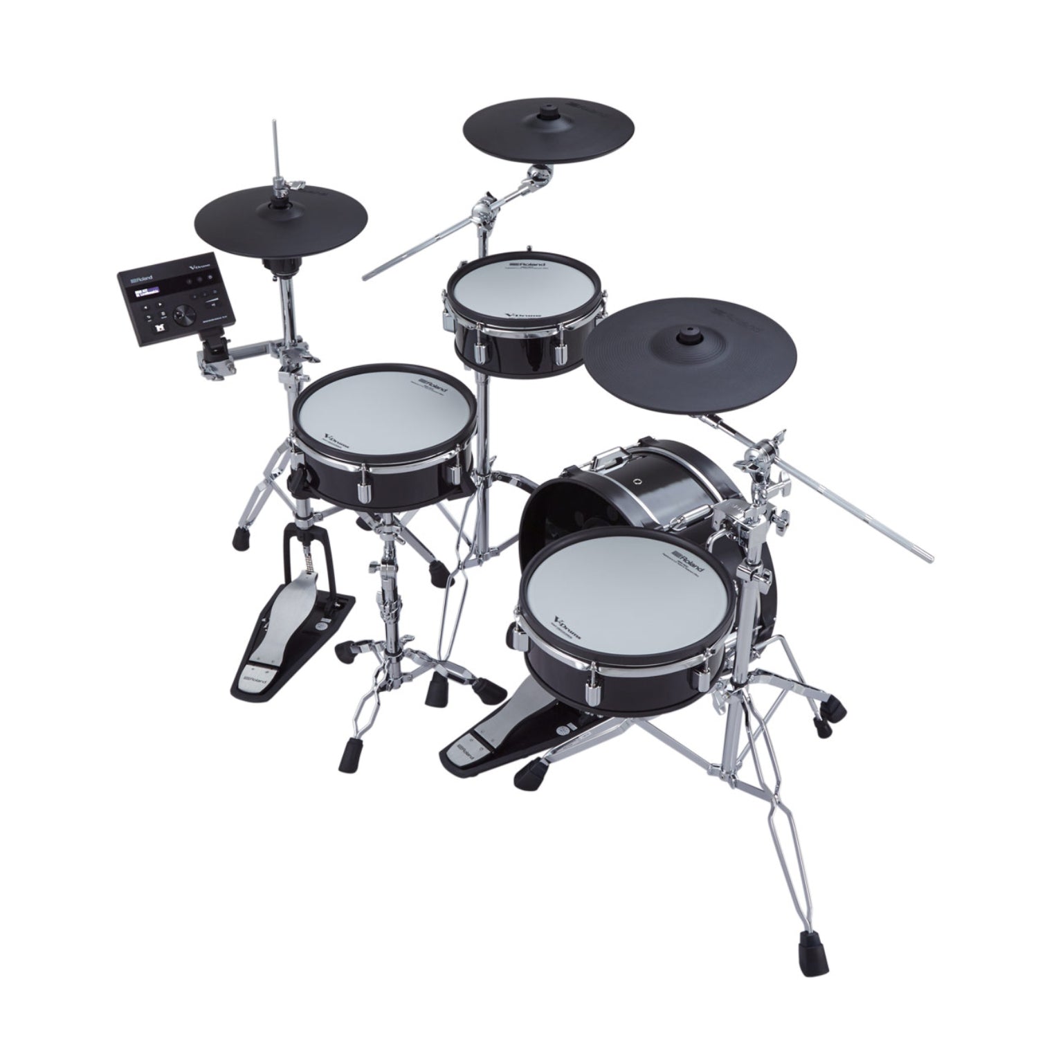 Trống Điện Tử Roland VAD103 V-Drums-Mai Nguyên Music