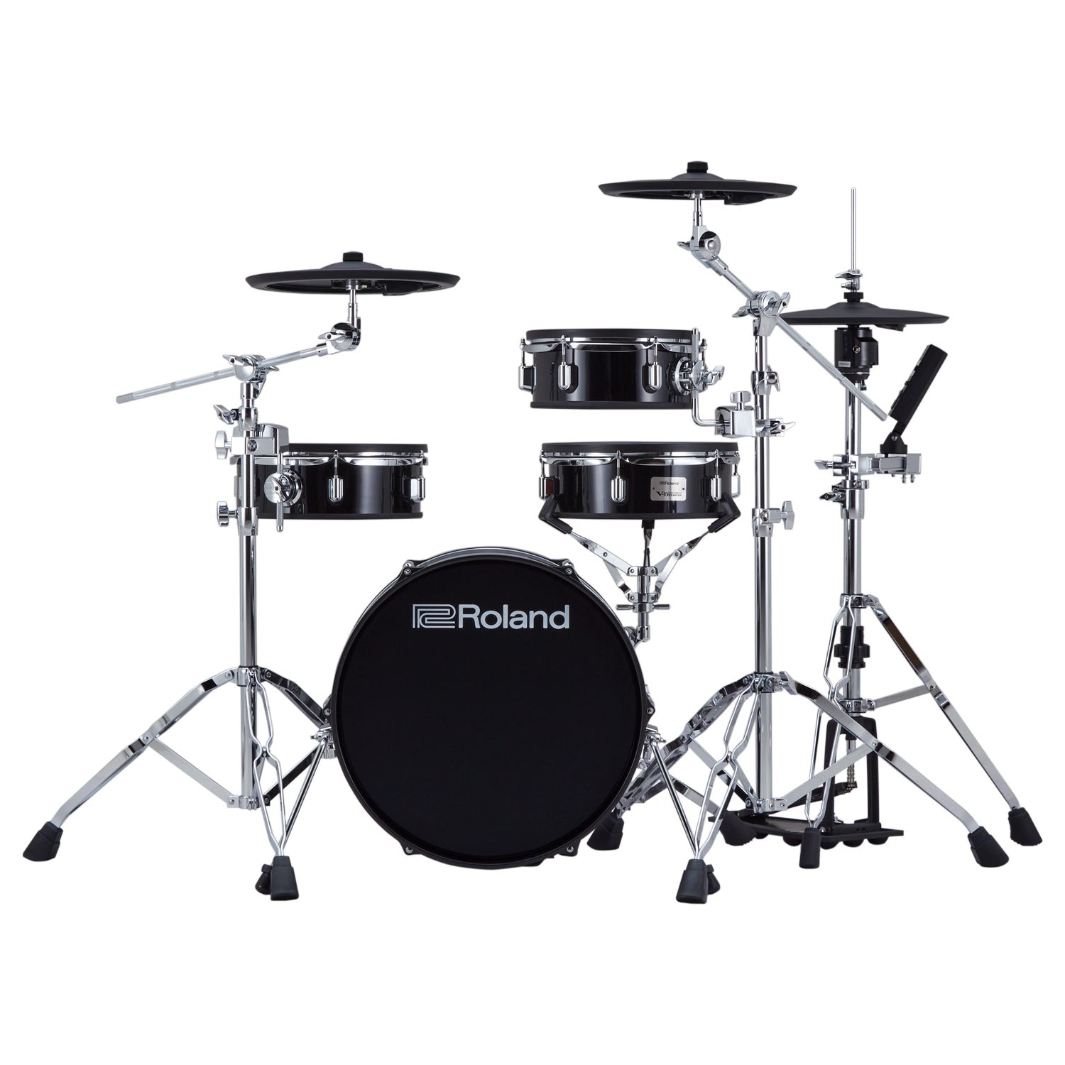 Trống Điện Tử Roland VAD103 V-Drums-Mai Nguyên Music
