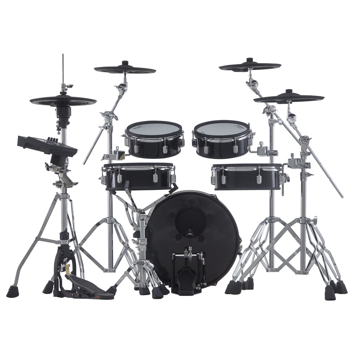 Trống Điện Tử Roland VAD306 V-Drums-Mai Nguyên Music