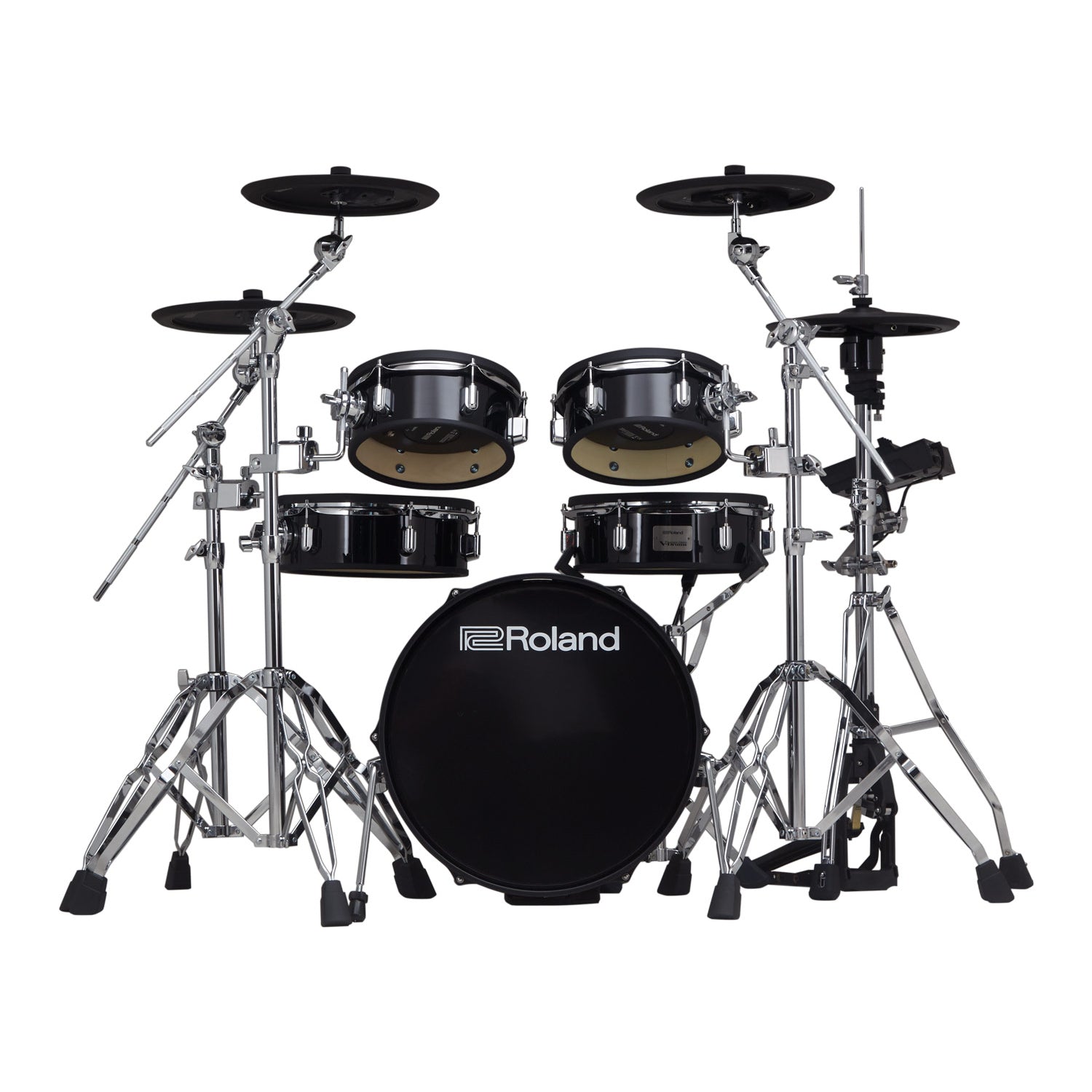 Trống Điện Tử Roland VAD306 V-Drums-Mai Nguyên Music