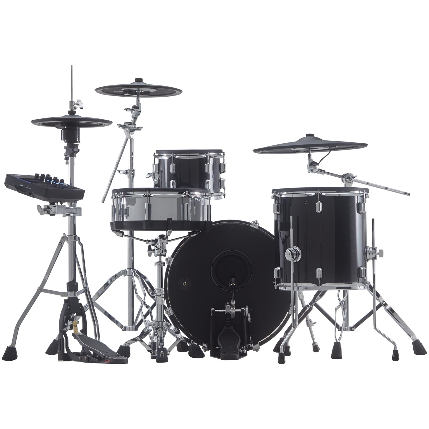 Trống Điện Tử Roland VAD503 V-Drums-Mai Nguyên Music
