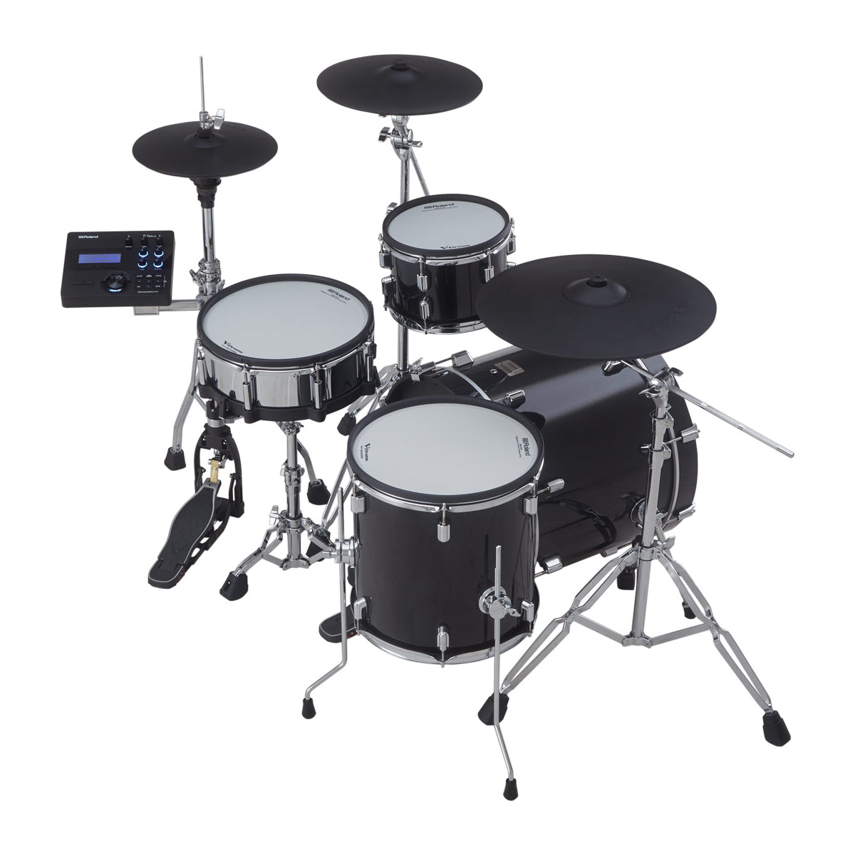 Trống Điện Tử Roland VAD503 V-Drums-Mai Nguyên Music