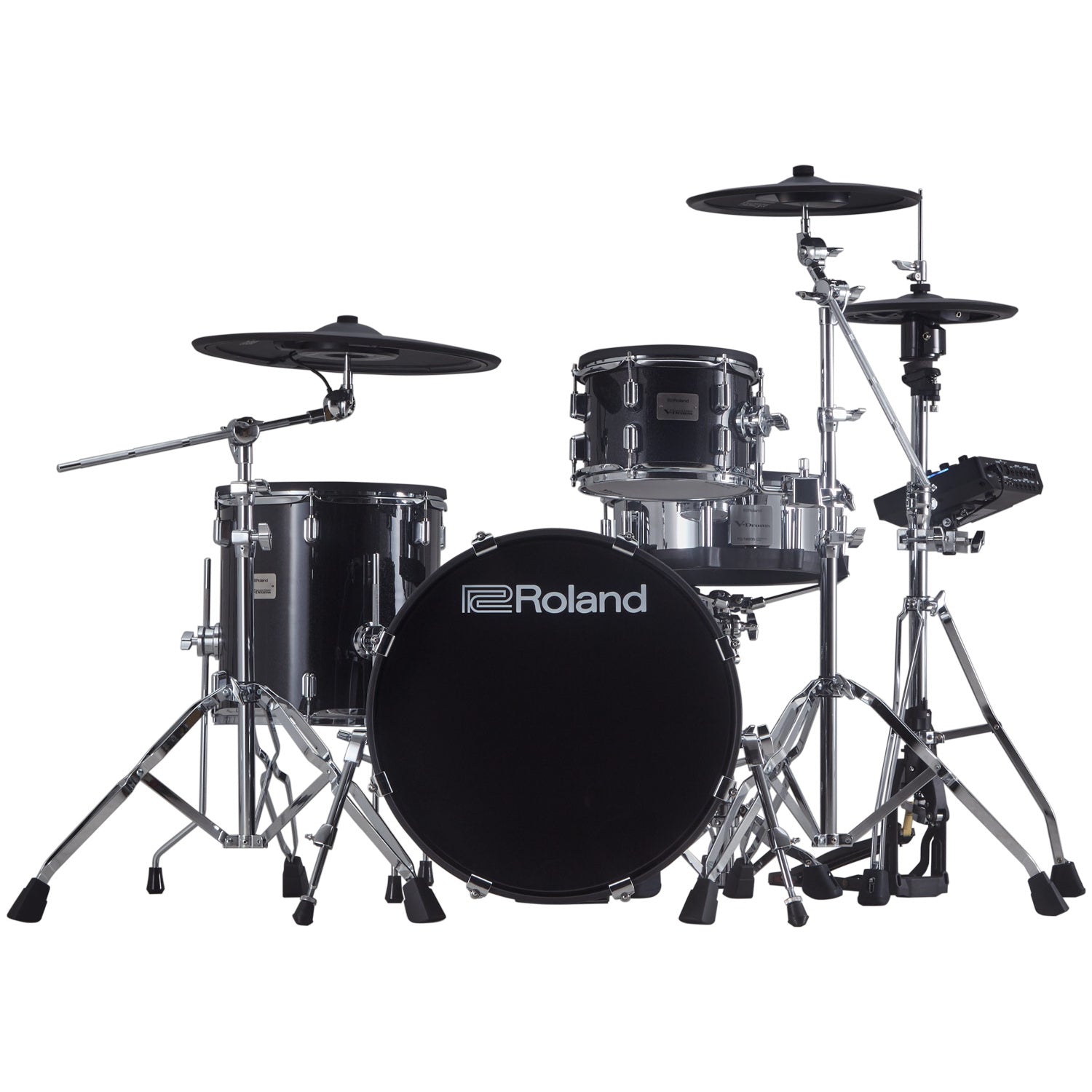 Trống Điện Tử Roland VAD503 V-Drums-Mai Nguyên Music