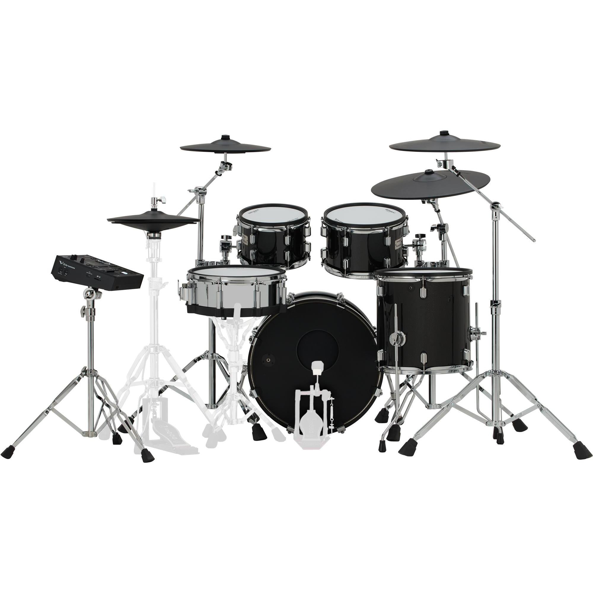 Trống Điện Tử Roland VAD516 V-Drums-Mai Nguyên Music