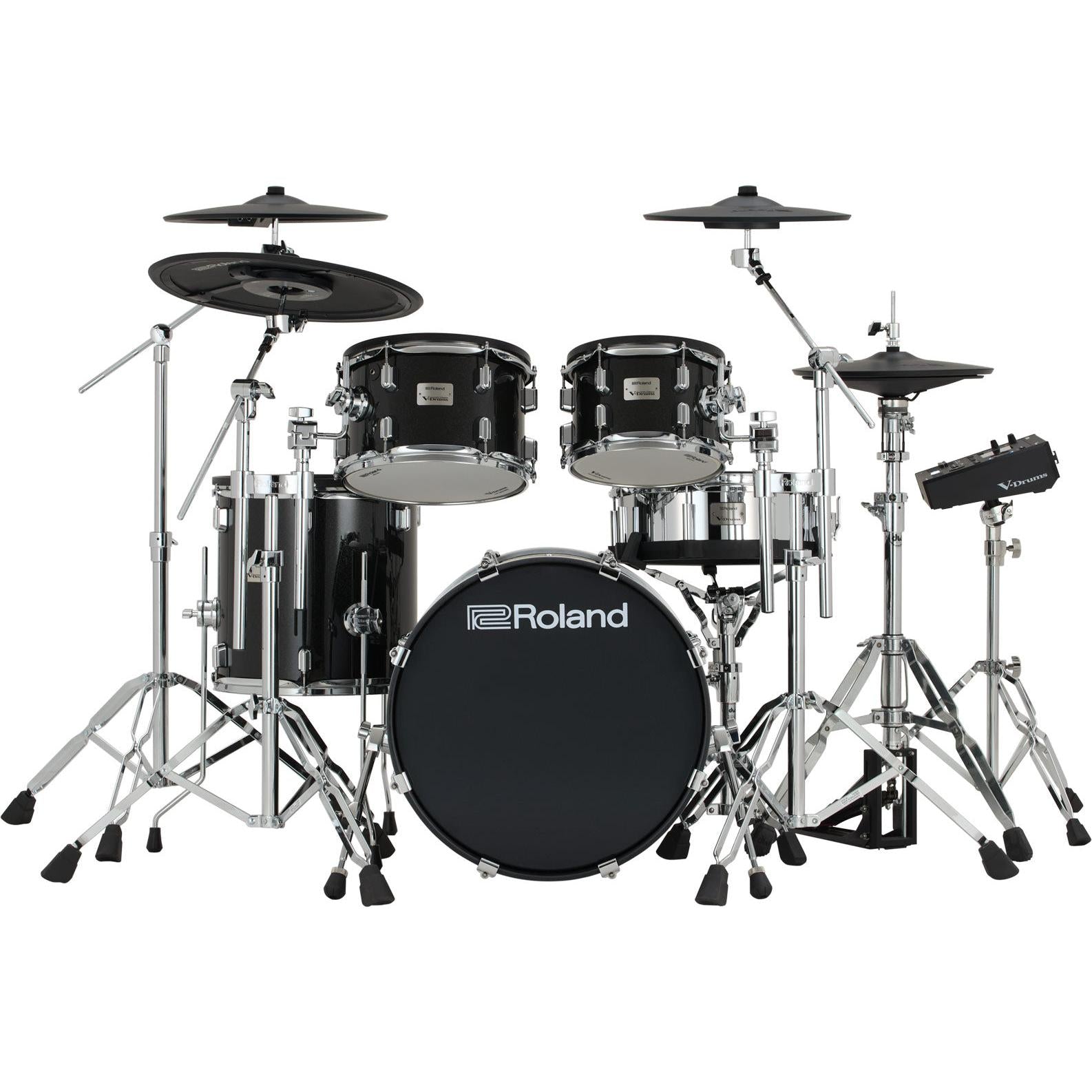 Trống Điện Tử Roland VAD516 V-Drums-Mai Nguyên Music