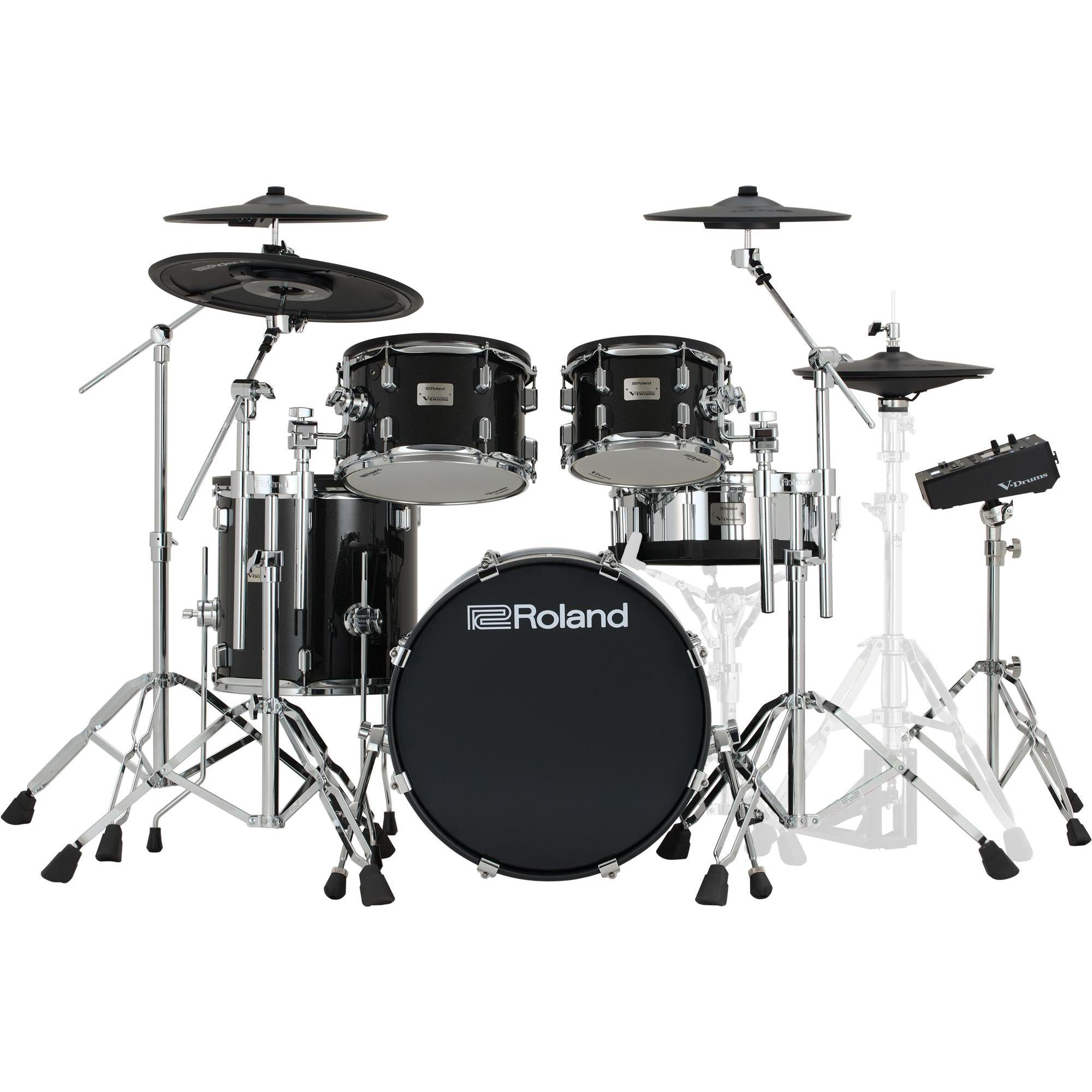 Trống Điện Tử Roland VAD516 V-Drums-Mai Nguyên Music