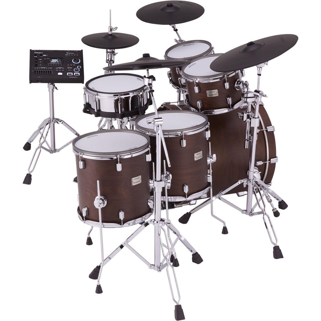 Trống Điện Tử Roland VAD716 V-Drums-Mai Nguyên Music