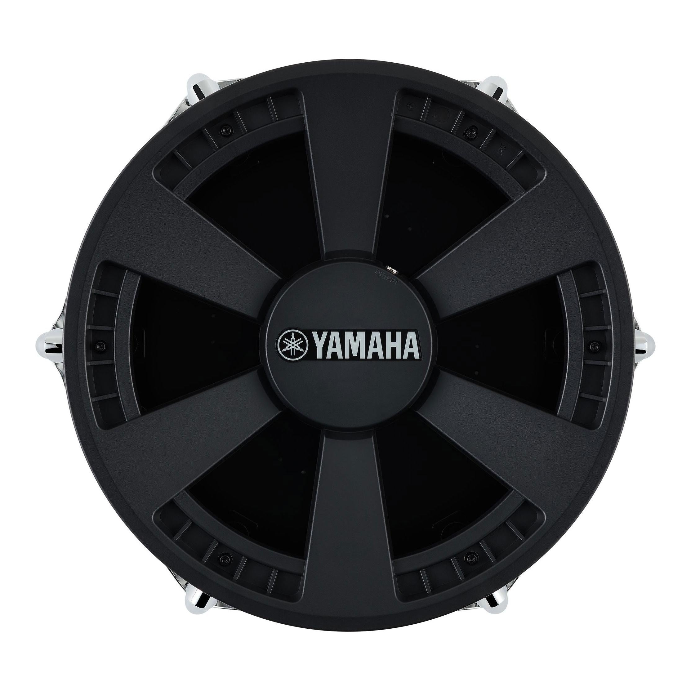 Trống Điện Tử Yamaha DTX10K-M Mesh Head-Mai Nguyên Music