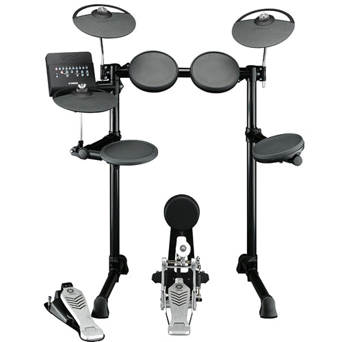 Trống Điện Tử Yamaha DTX450K-Mai Nguyên Music