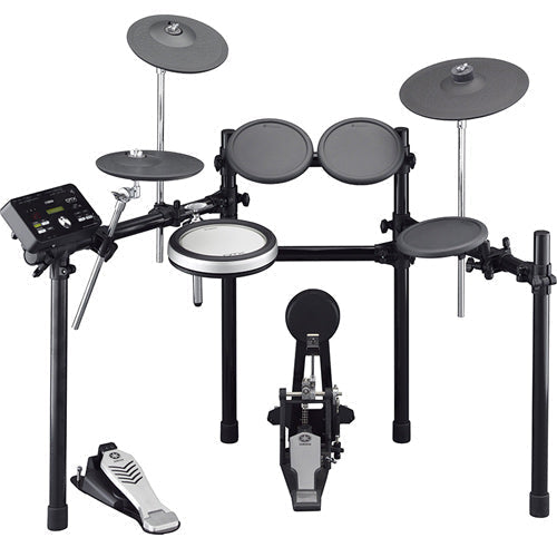 Trống Điện Tử Yamaha DTX522K-Mai Nguyên Music