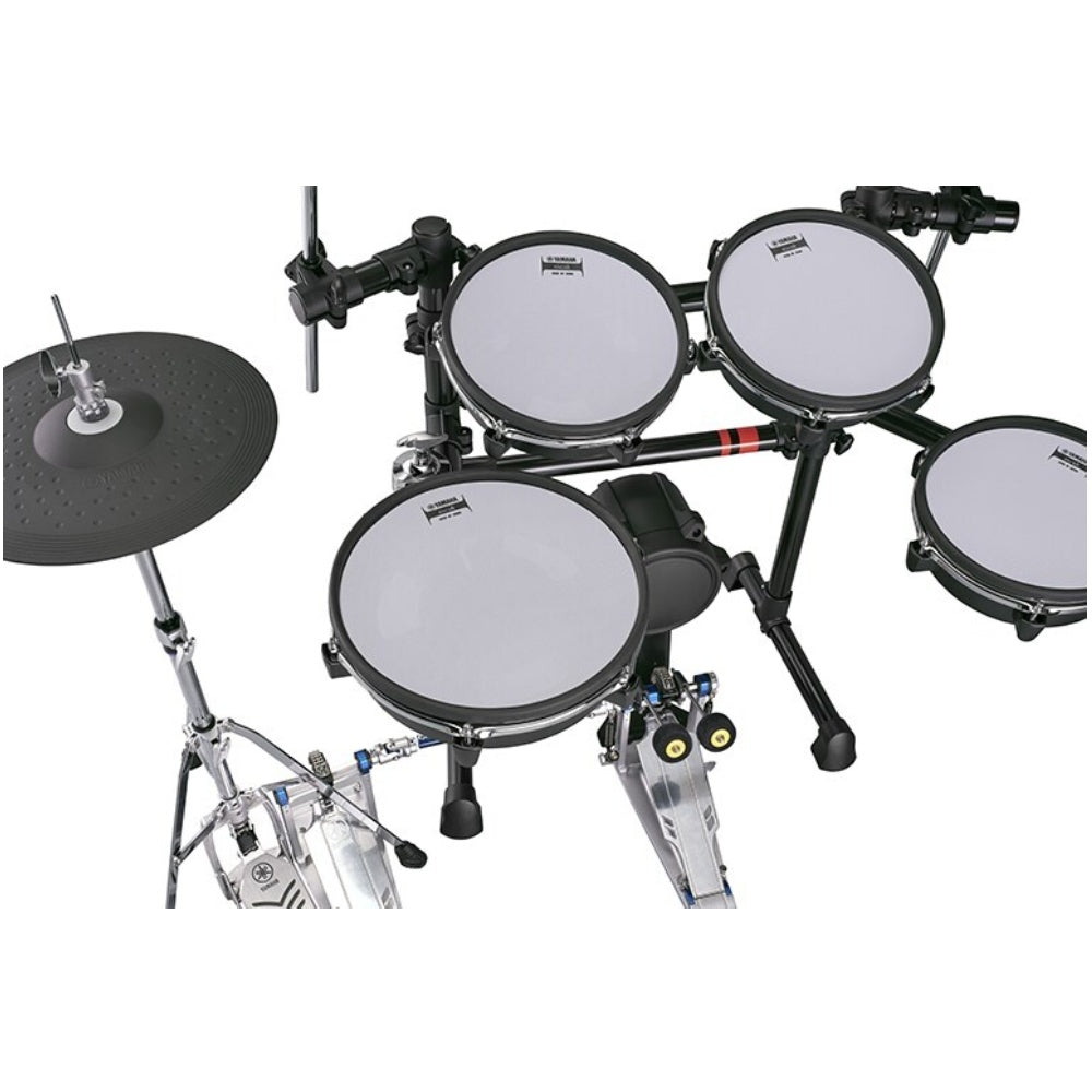 Trống Điện Tử Yamaha DTX6K5-M-Mai Nguyên Music