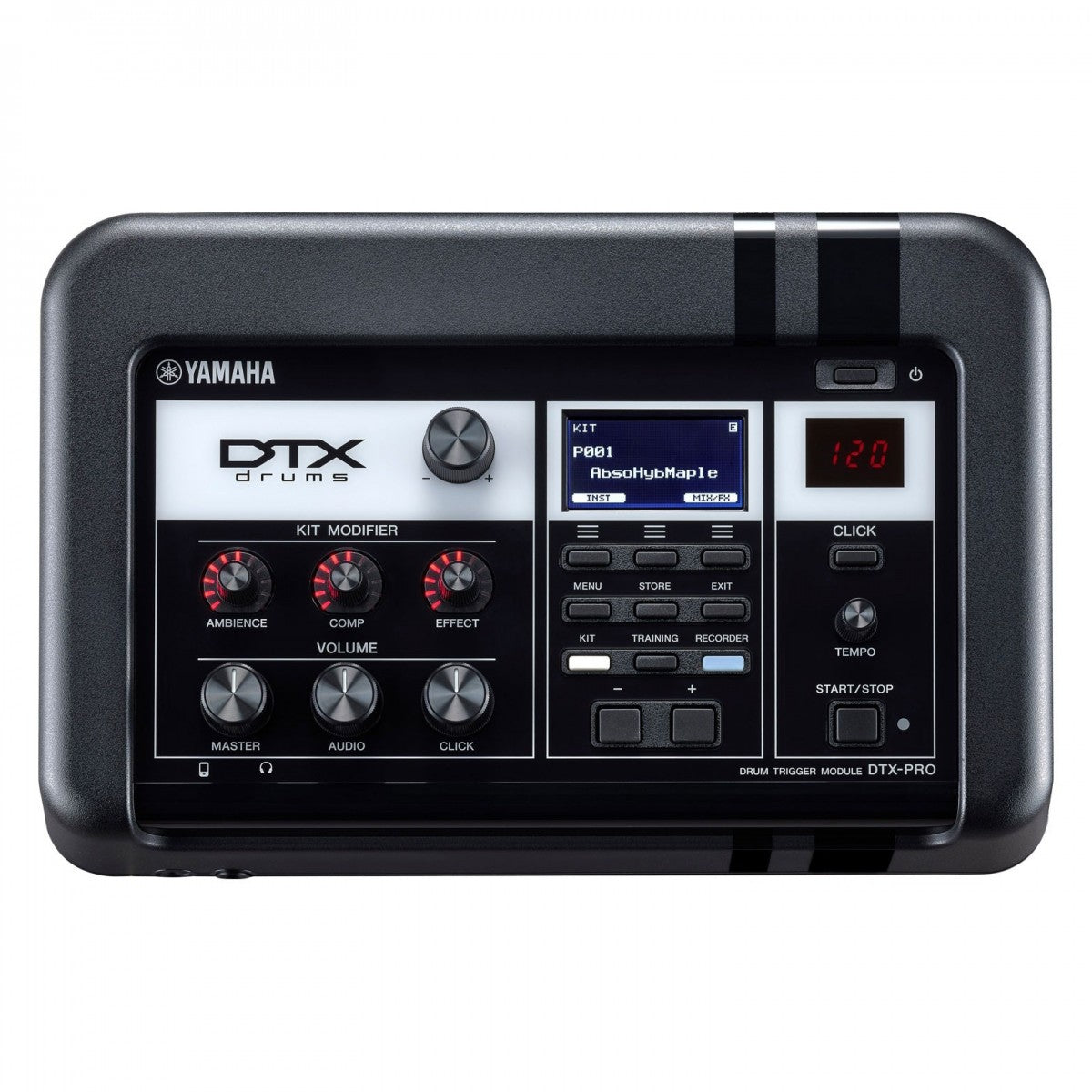 Trống Điện Tử Yamaha DTX8K-X TCS Head-Mai Nguyên Music