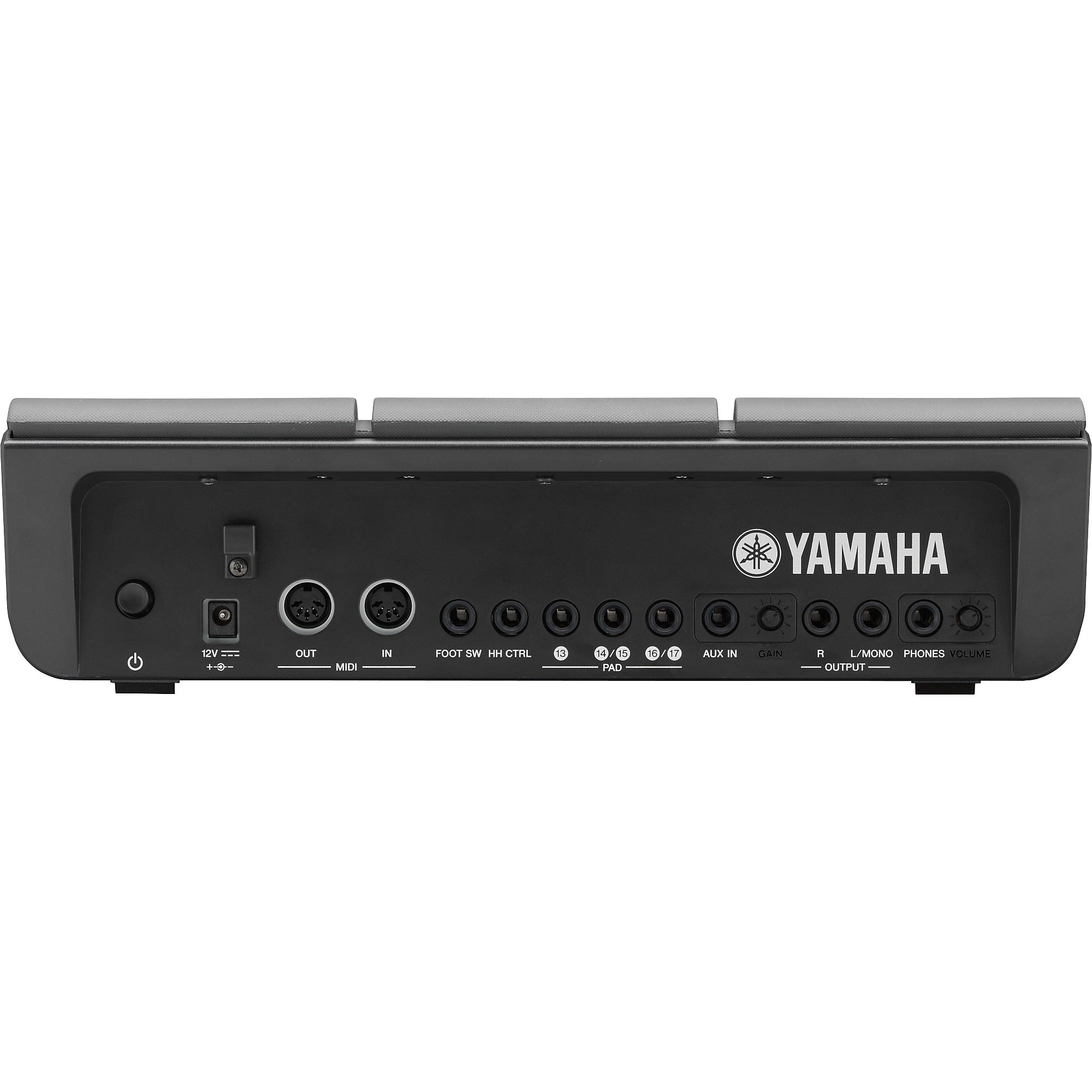 Trống Điện Tử Yamaha DTXM12 (DTX-MULTI 12)-Mai Nguyên Music