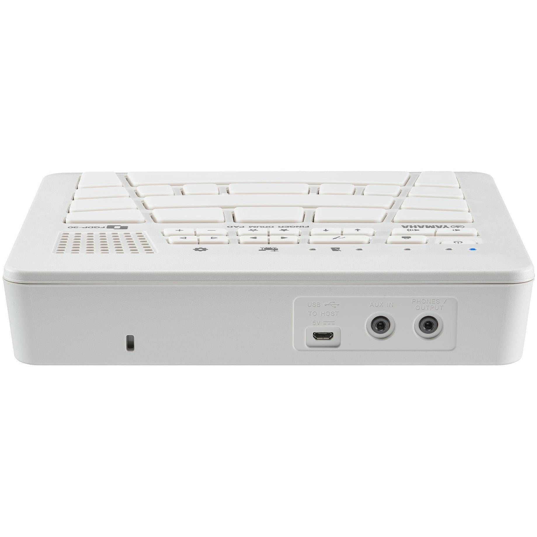 Trống Điện Yamaha FGDP-30 - 18 Pads-Mai Nguyên Music